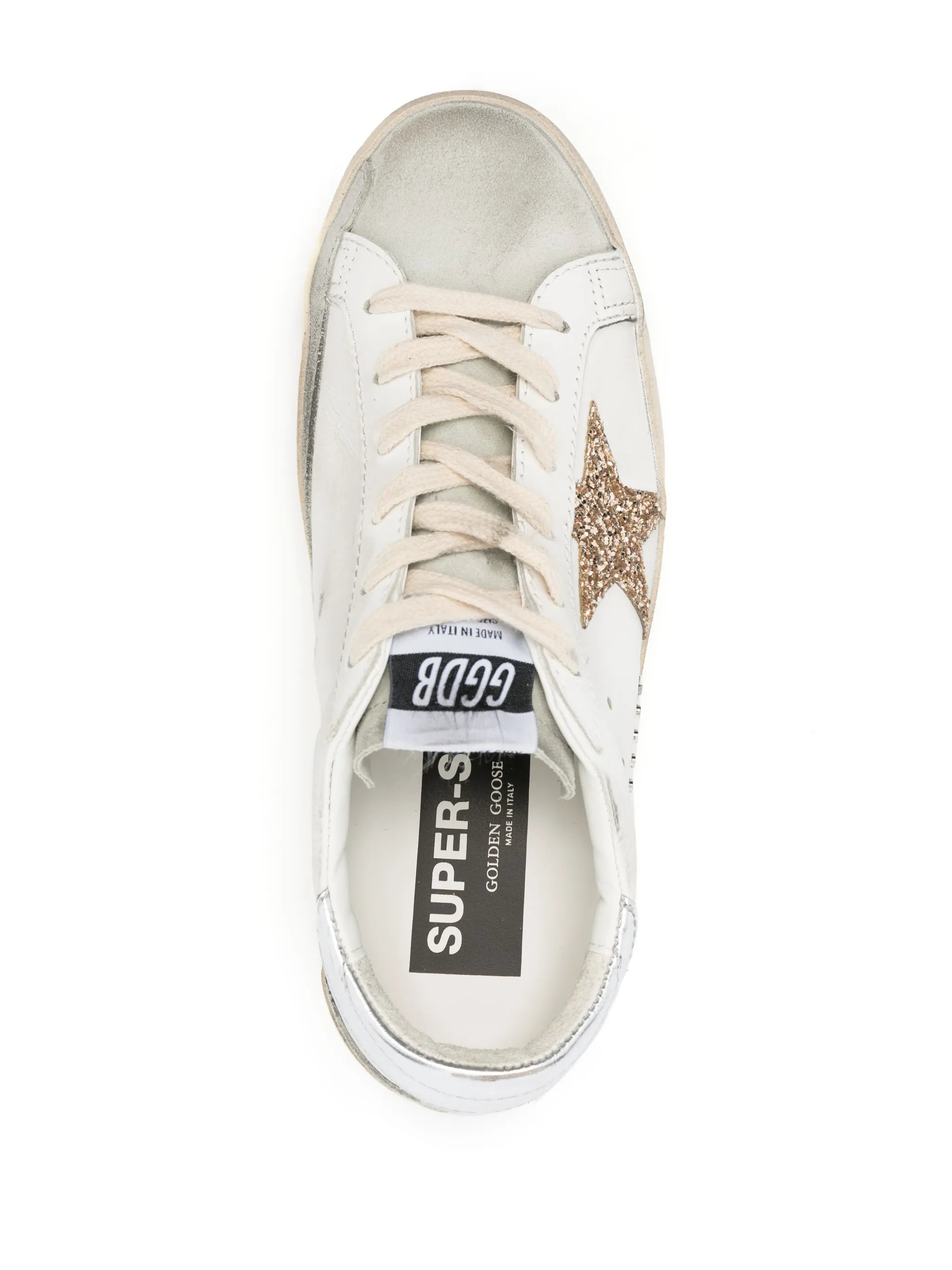 Super-Star Sneakers