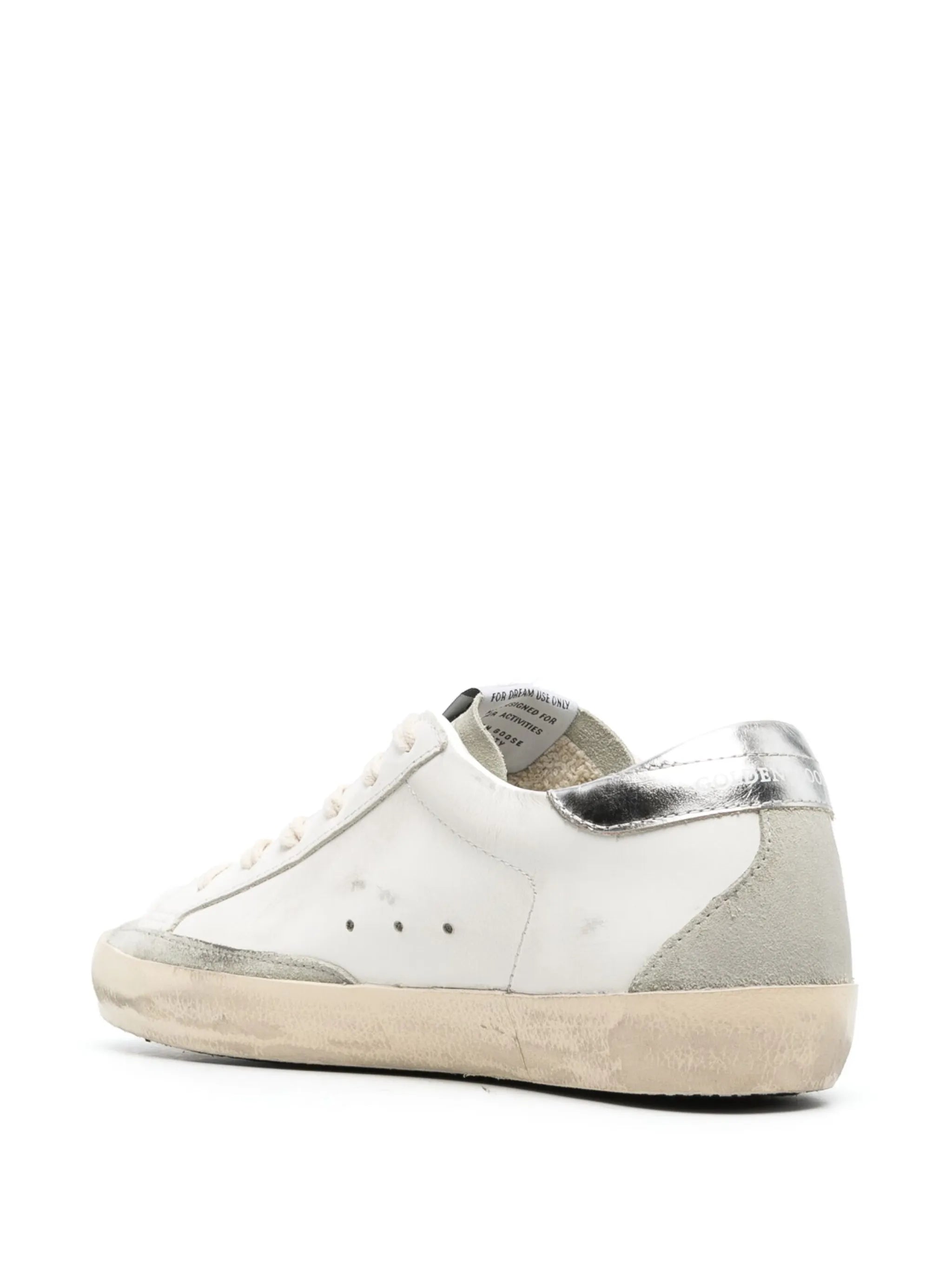 Super-Star Sneakers