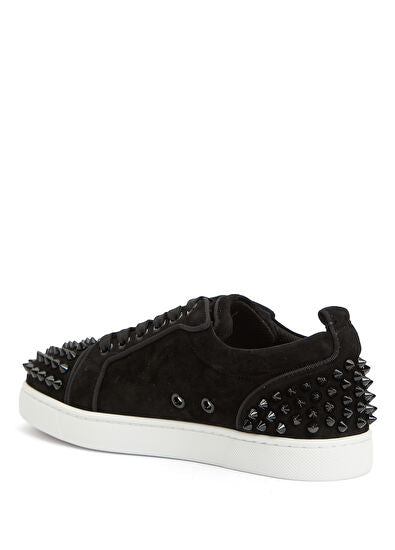 Louise Leather Sneakers