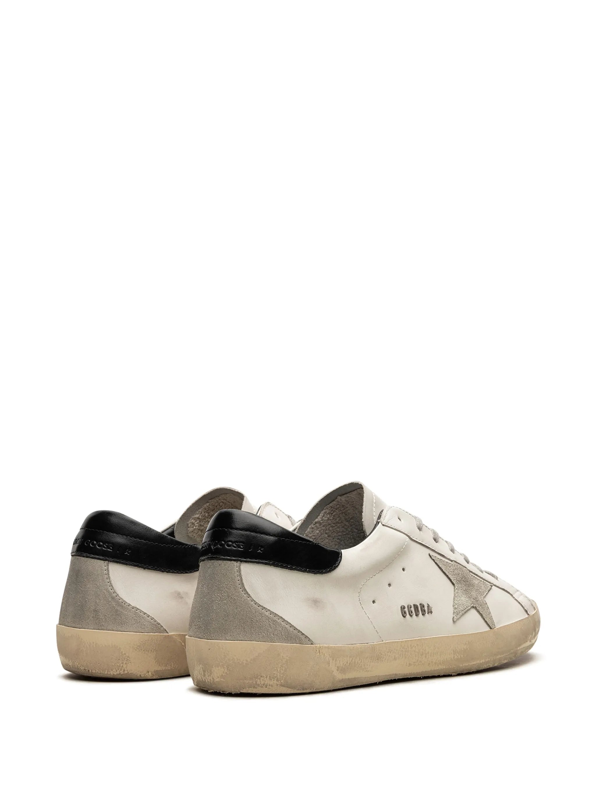 Super-Star Sneakers