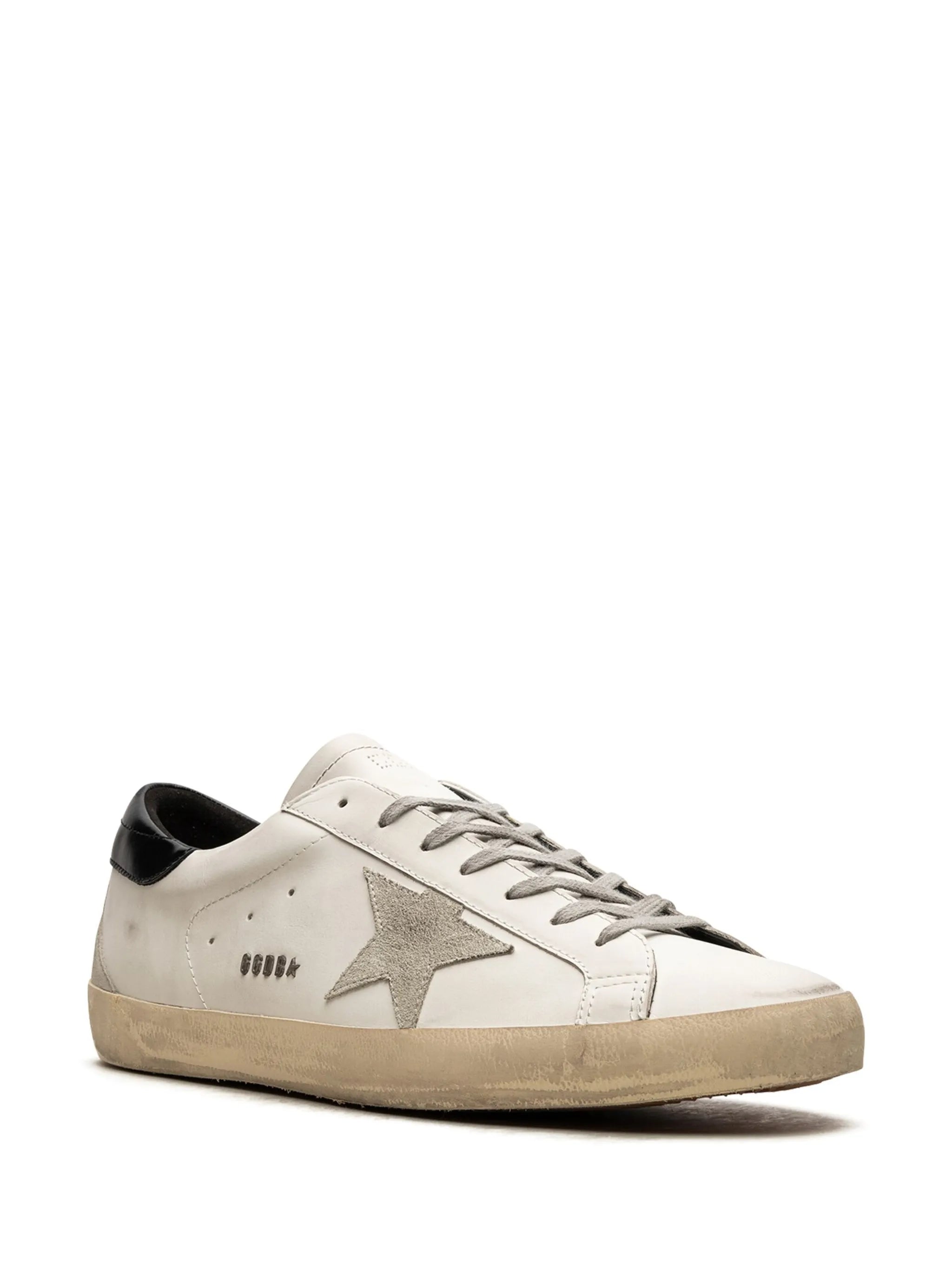 Super-Star Sneakers