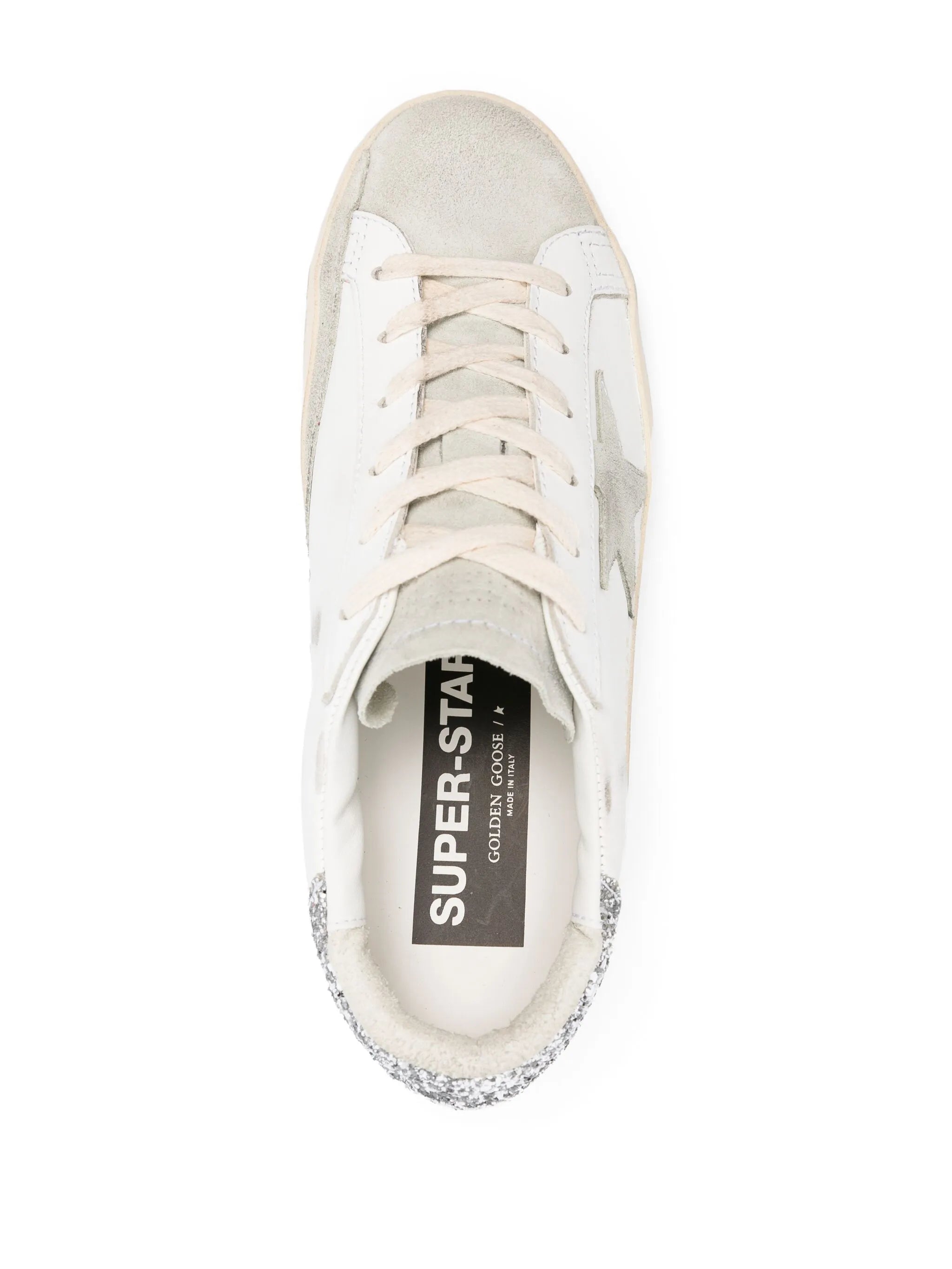Super-Star Sneakers