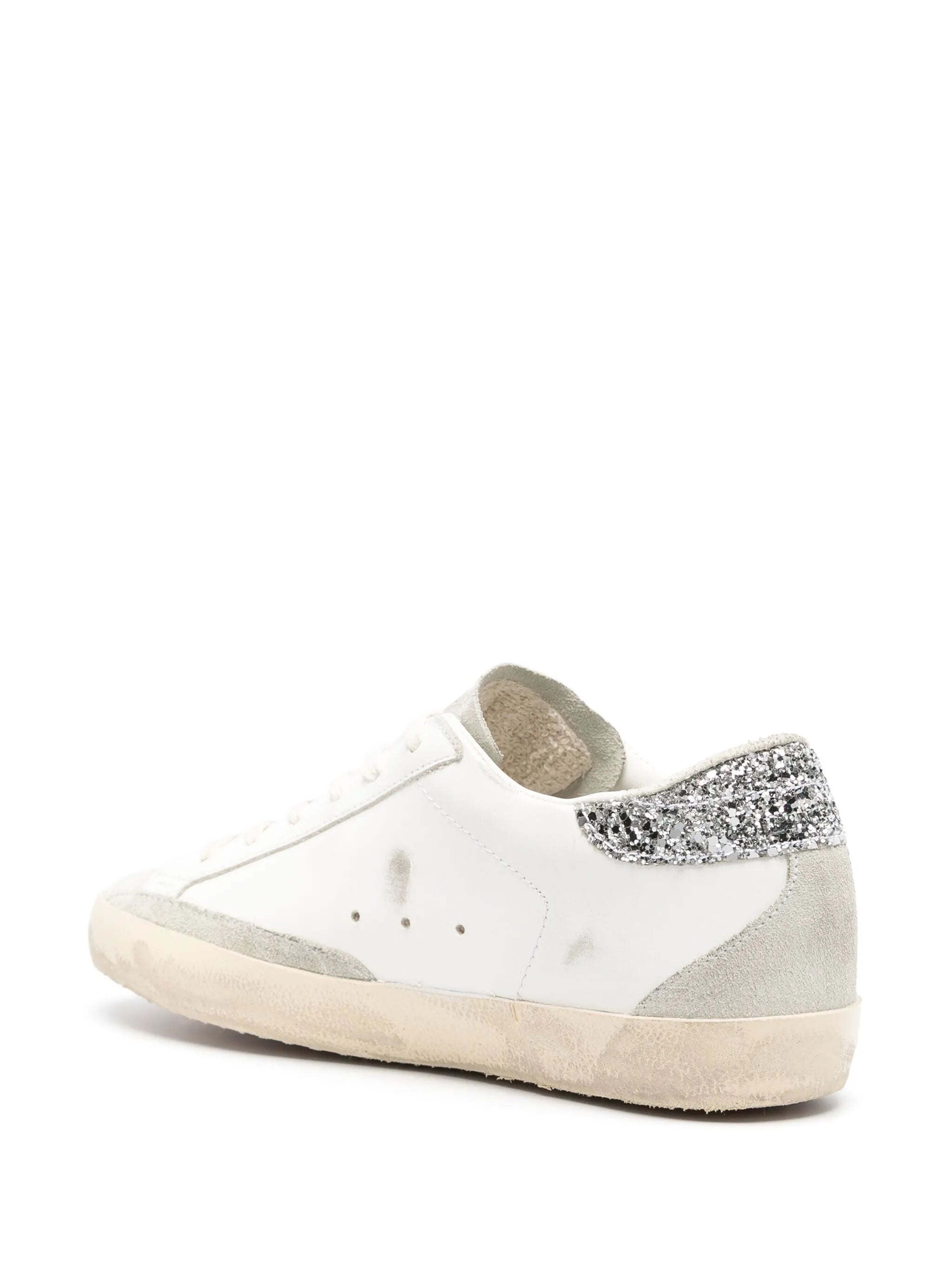 Super-Star Sneakers