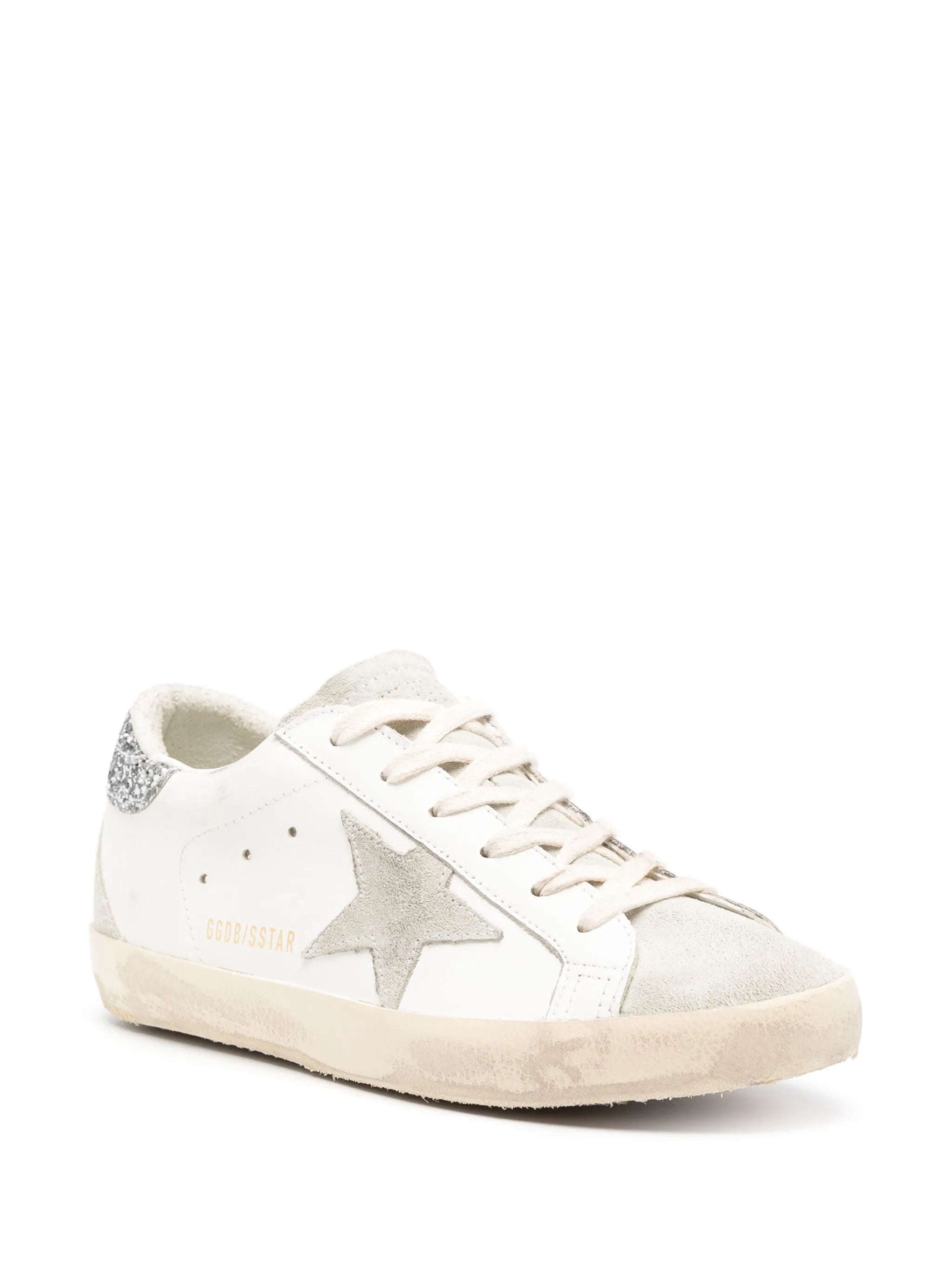 Super-Star Sneakers