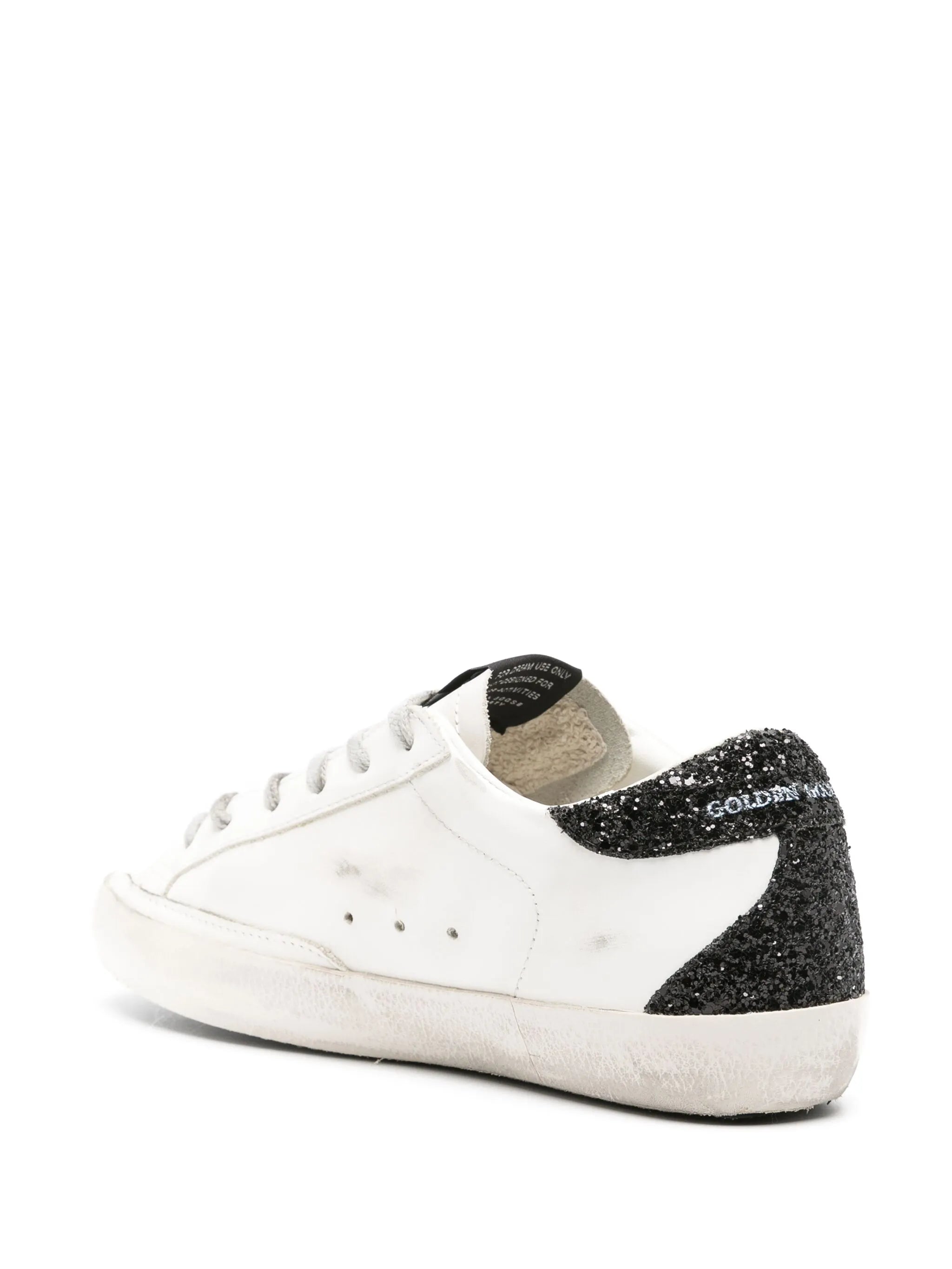 Super-Star Sneakers