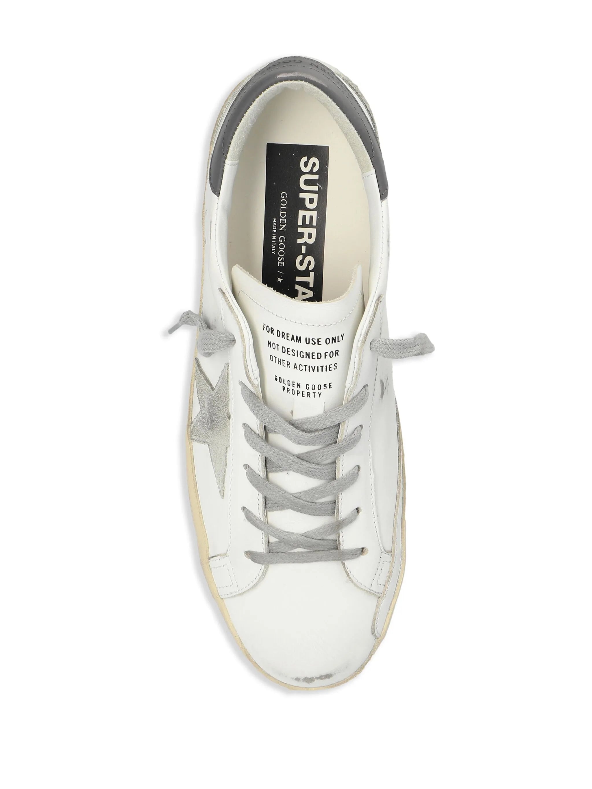 Super-Star Sneakers