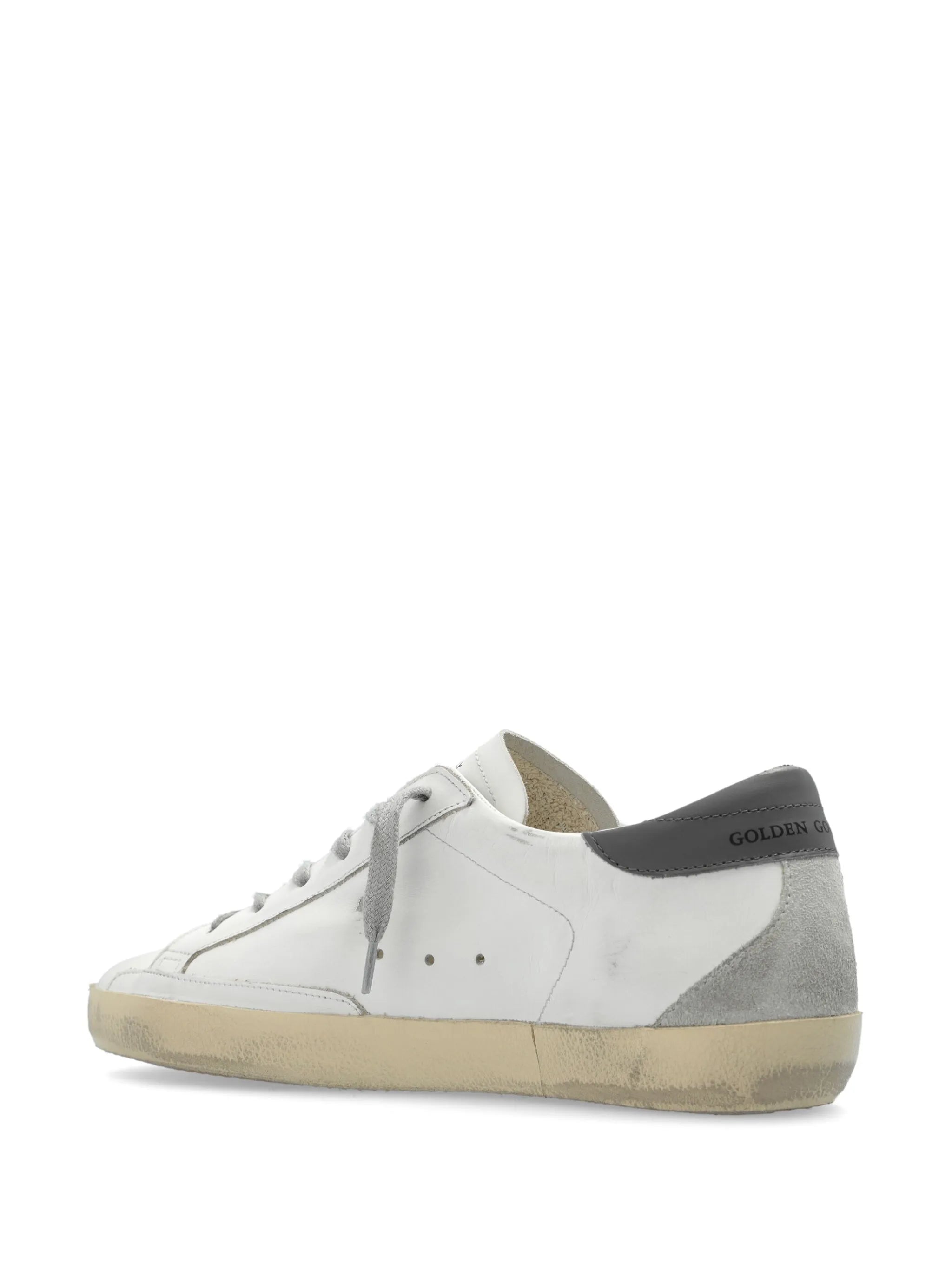 Super-Star Sneakers