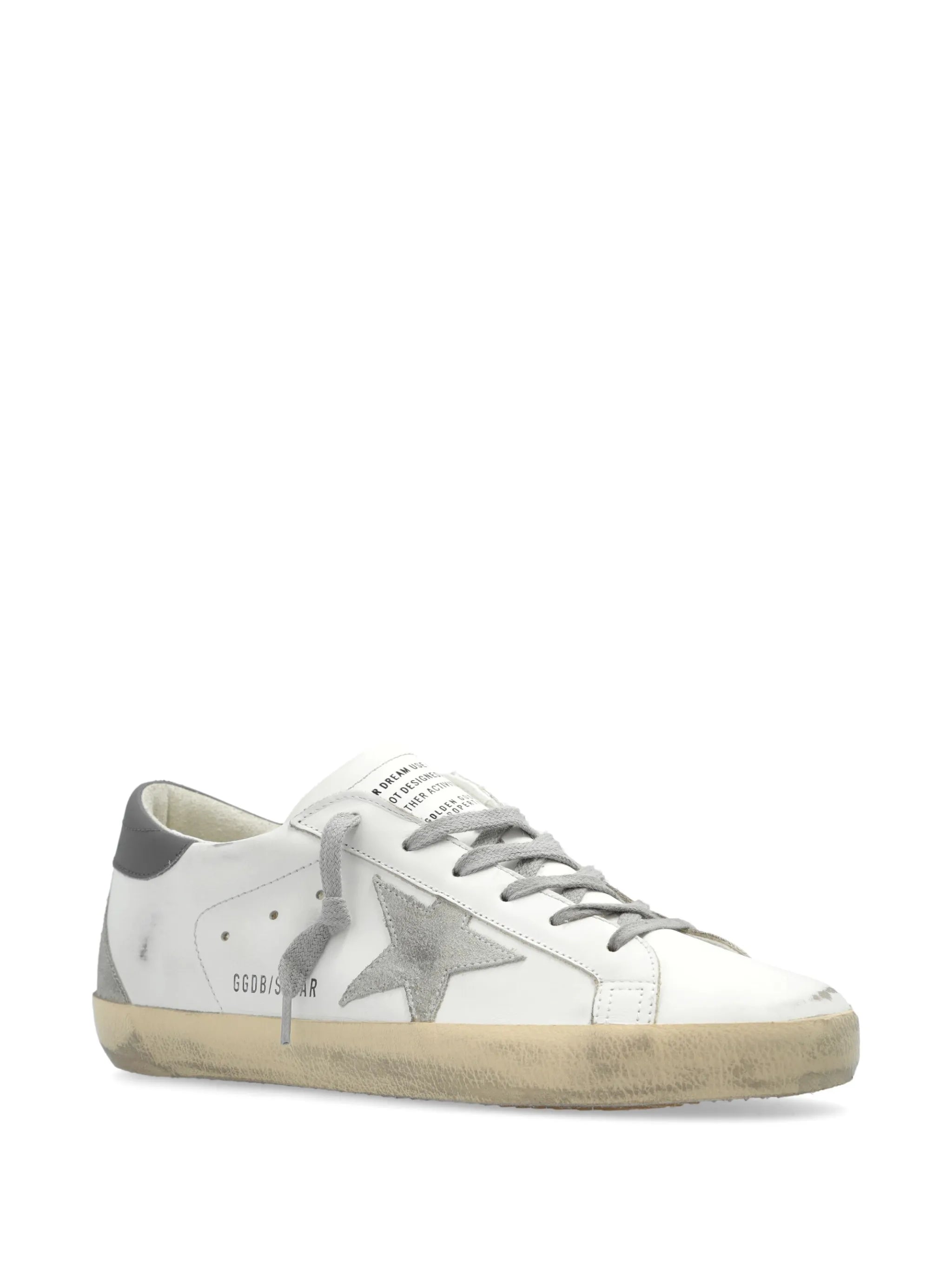 Super-Star Sneakers