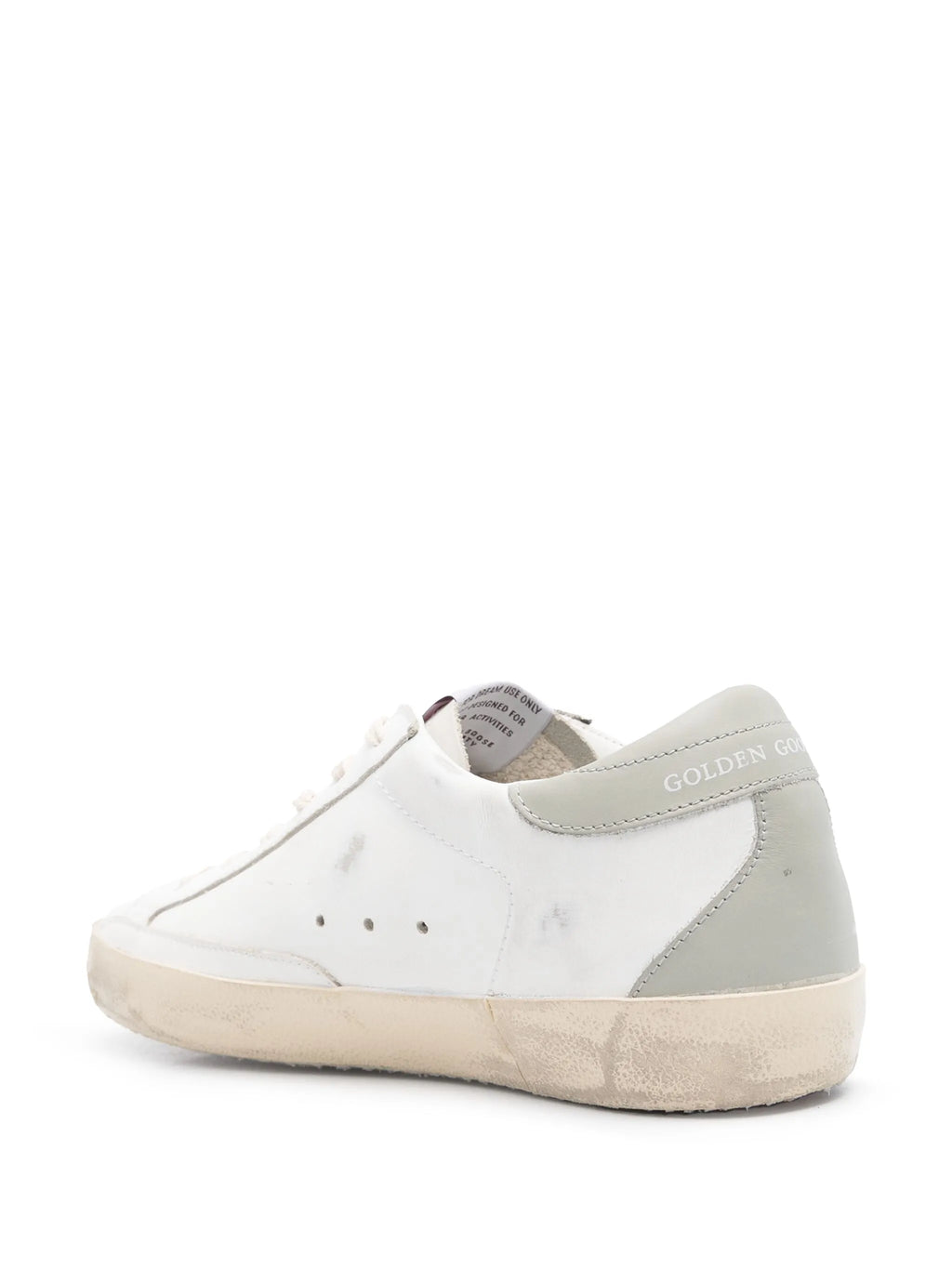 Super-Star Sneakers