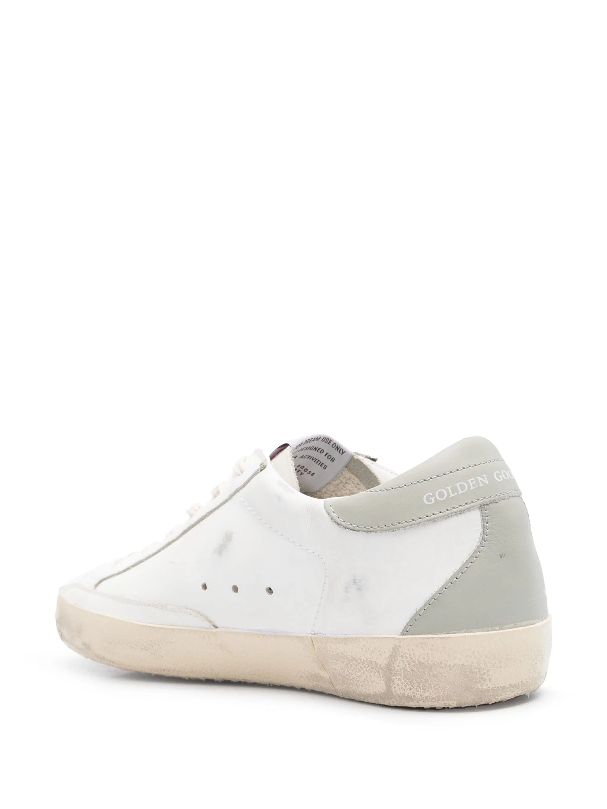 Super-Star Sneakers