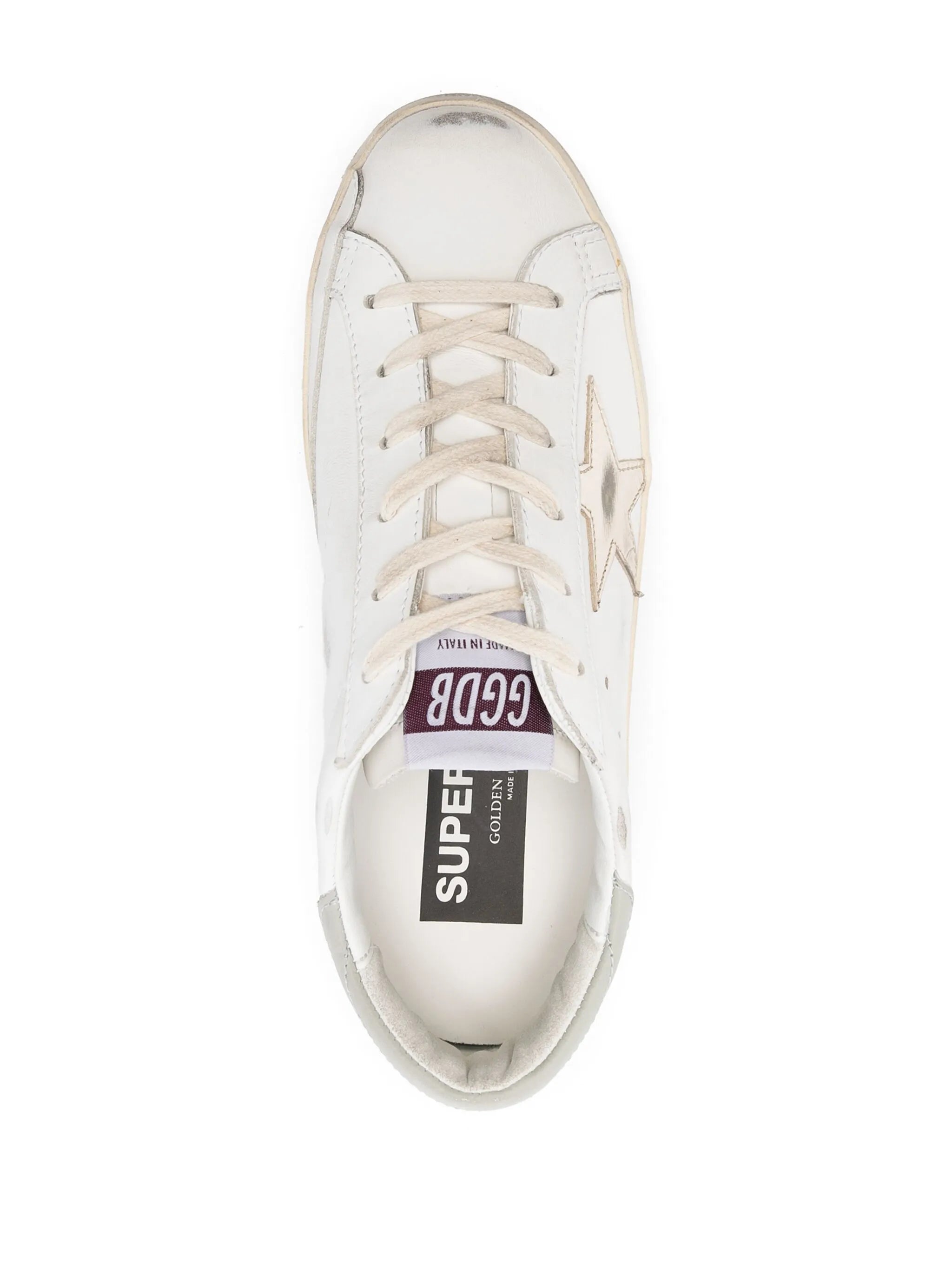 Super-Star Sneakers