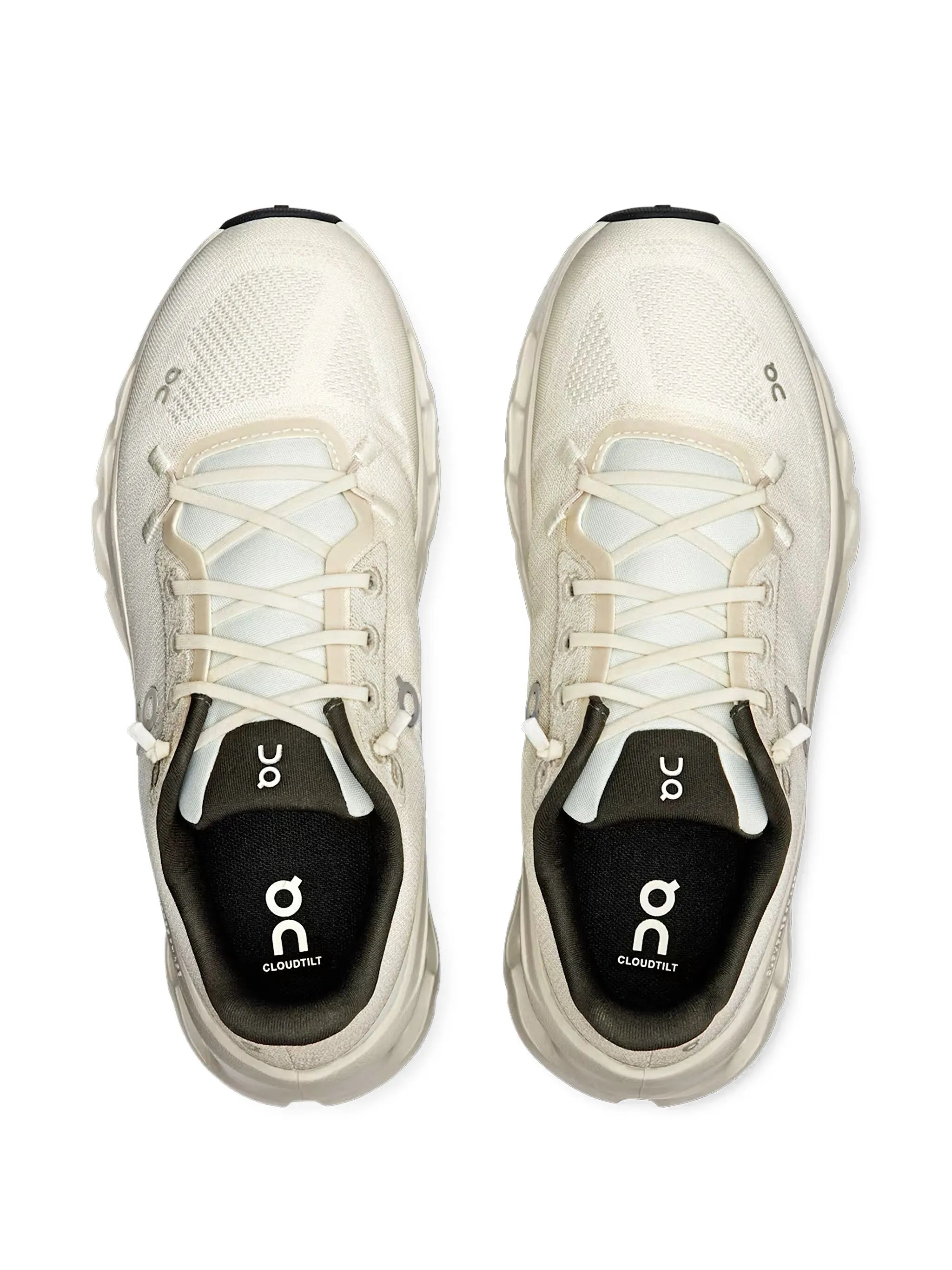 Cloudtilt Series High Comfort Sneakers