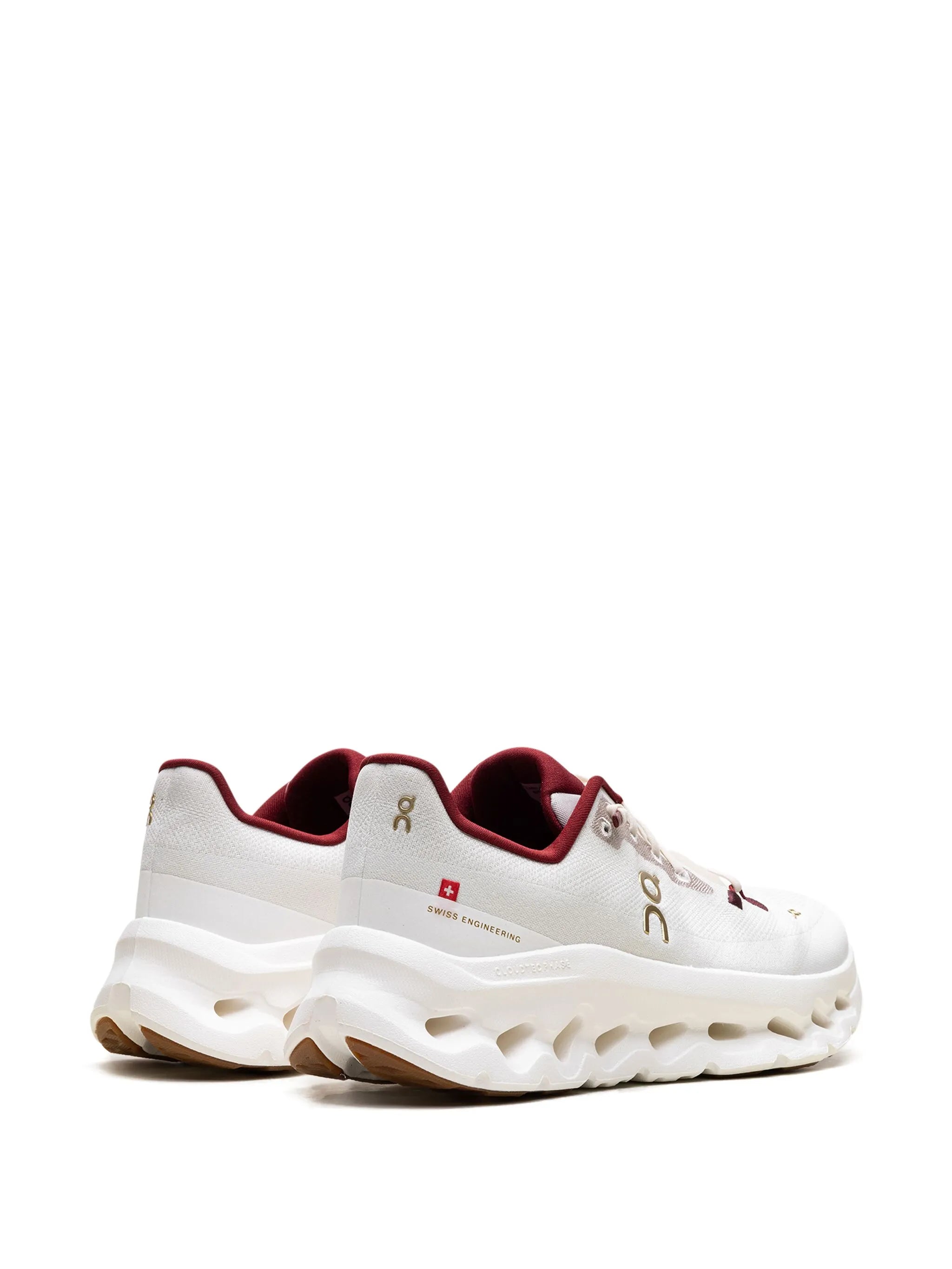 Cloudtilt Series High Comfort Sneakers