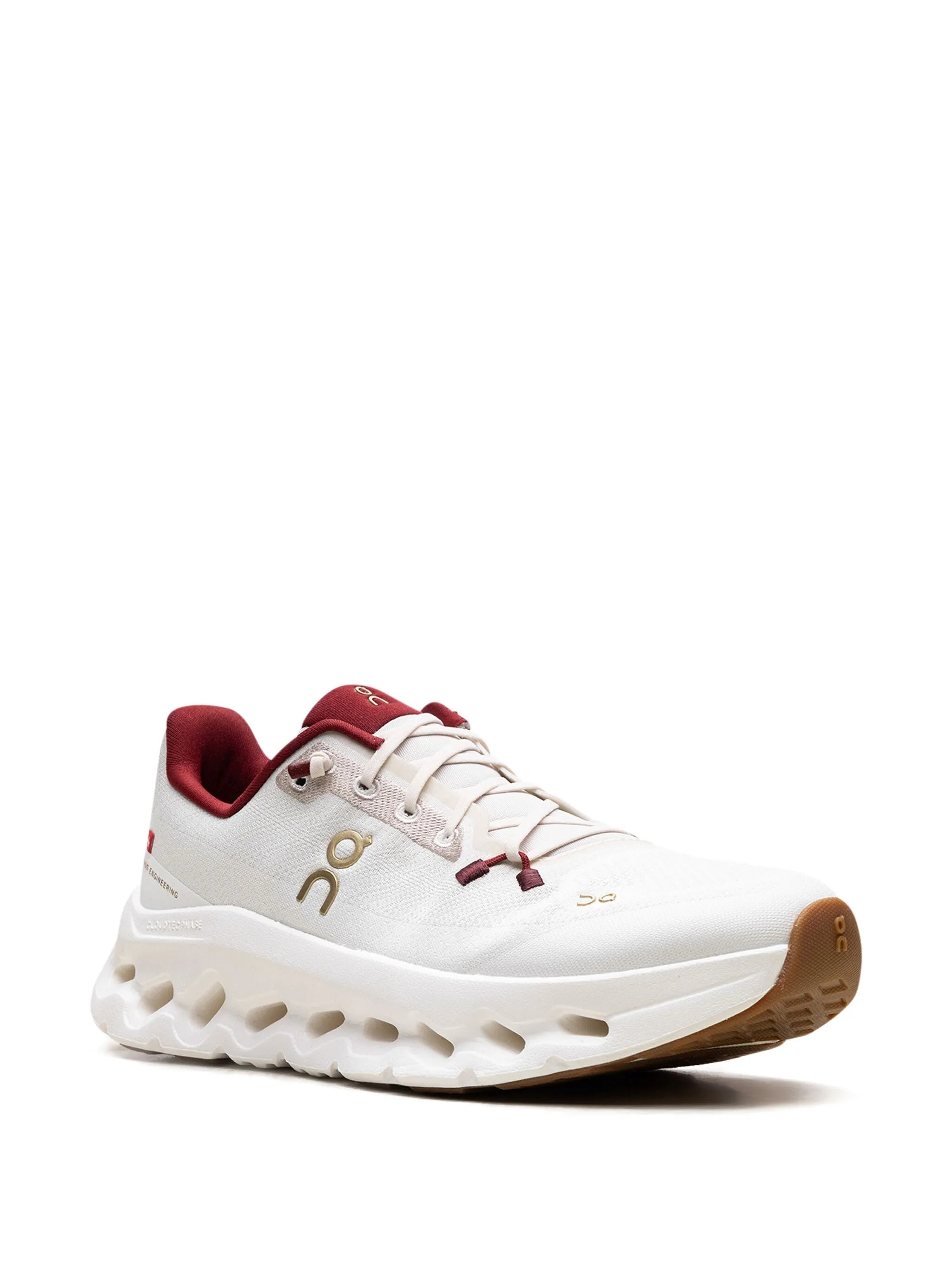 Cloudtilt Series High Comfort Sneakers