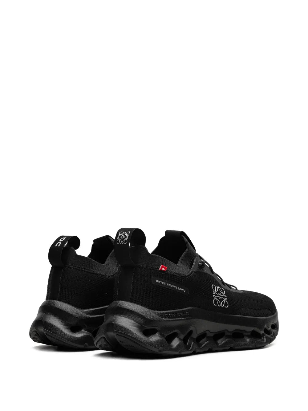 Cloudtilt Series High Comfort Sneakers