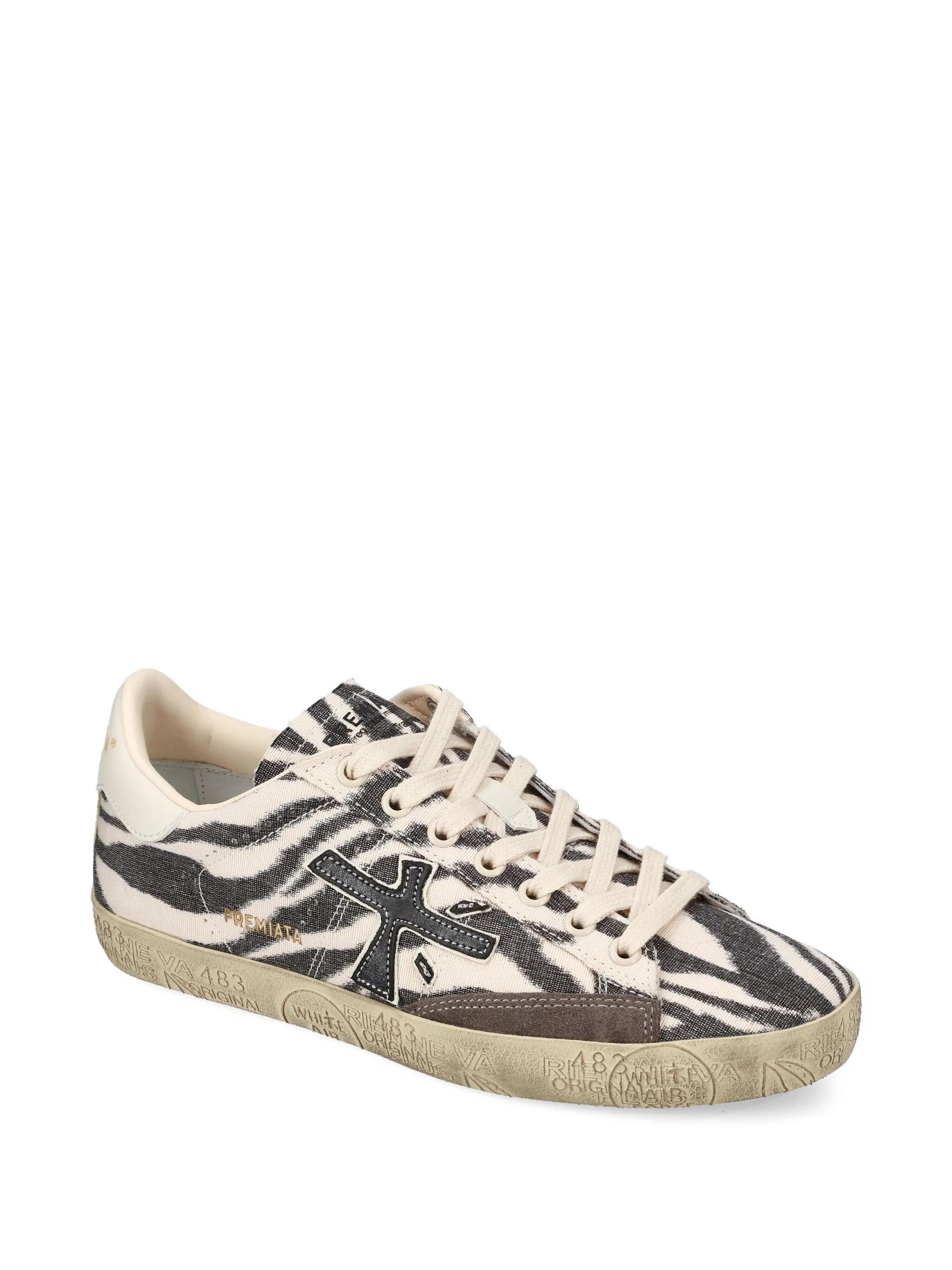 Steven Series Sneakers
