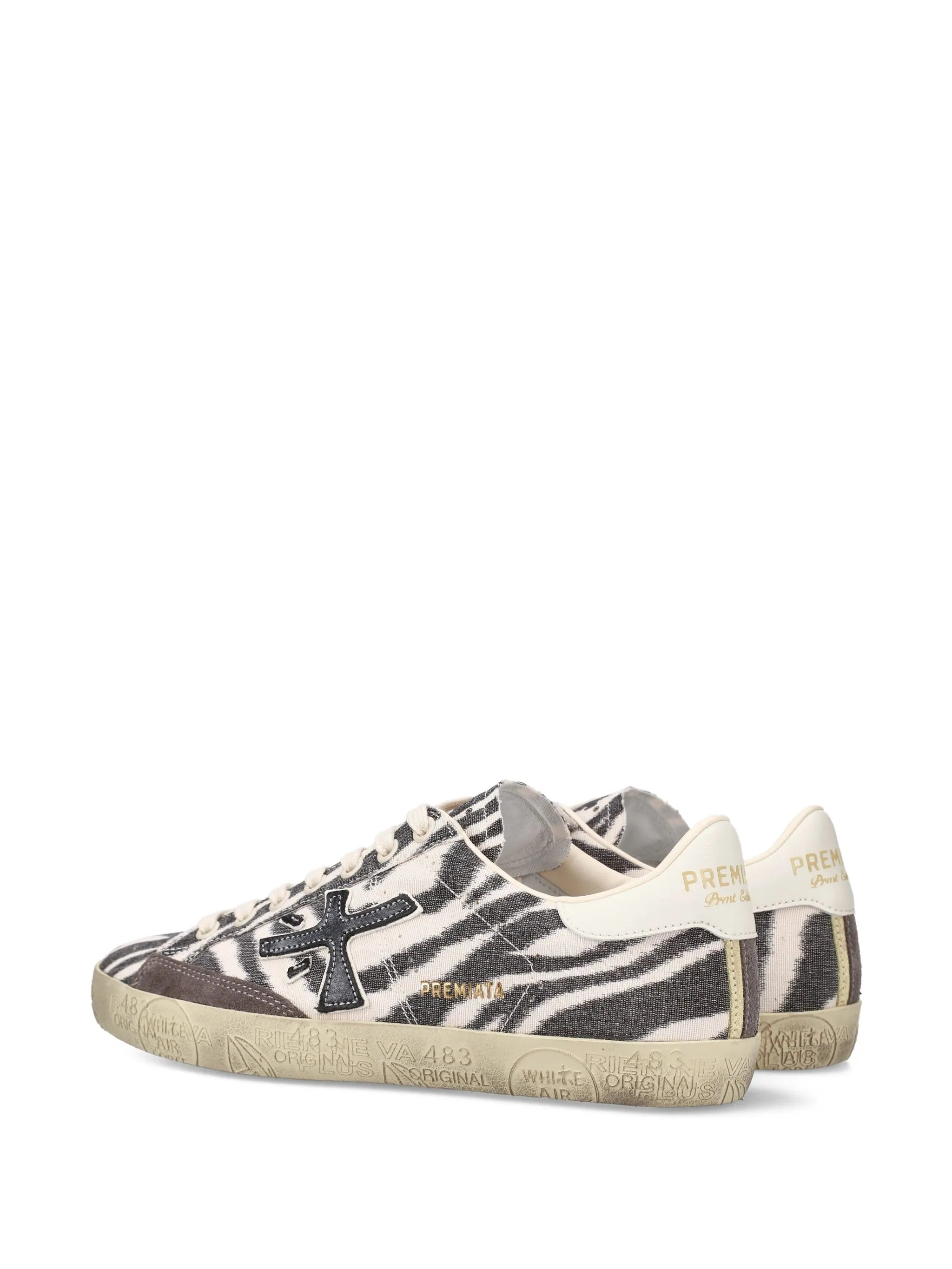 Steven Series Sneakers