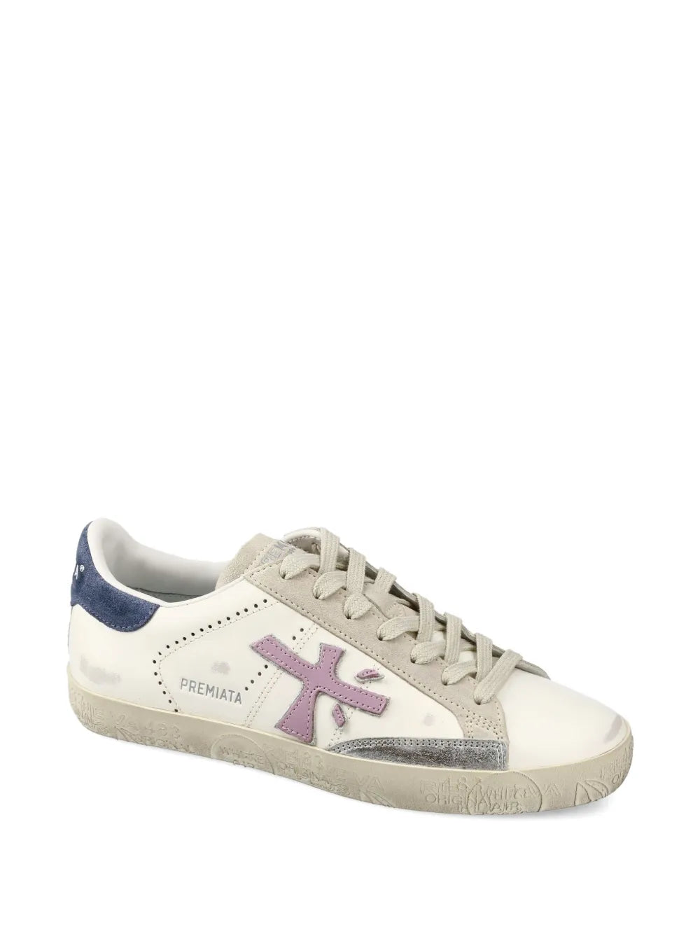 Steven Series Sneakers