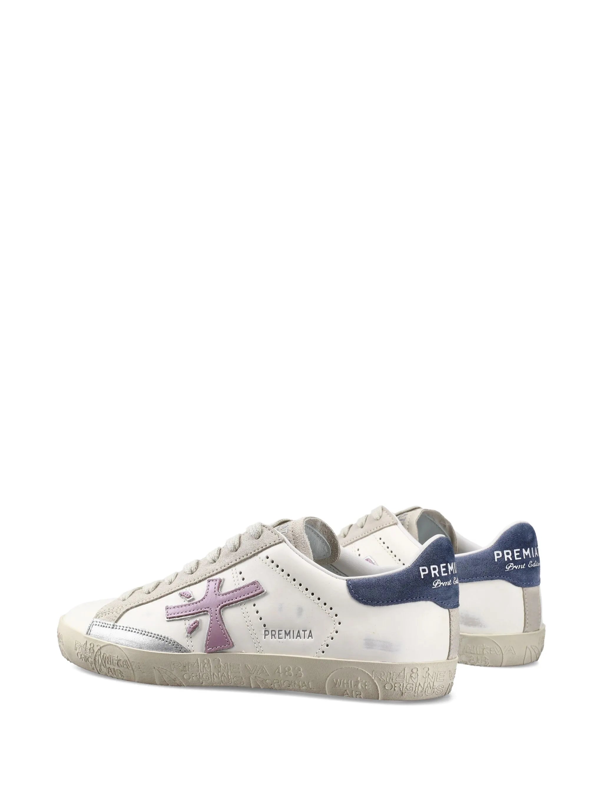 Steven Series Sneakers