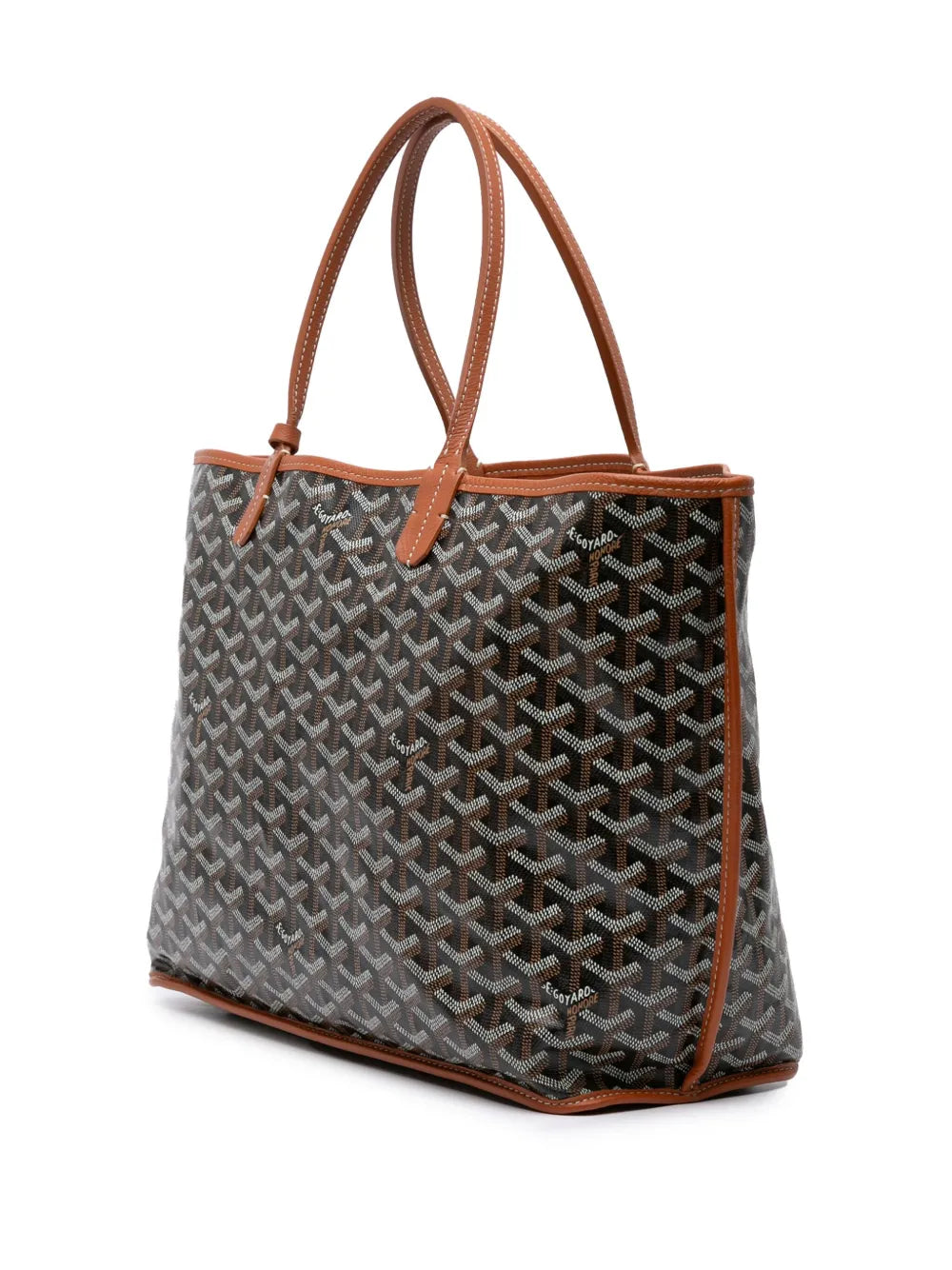 Double-Sided Anjou PM Tote Bag