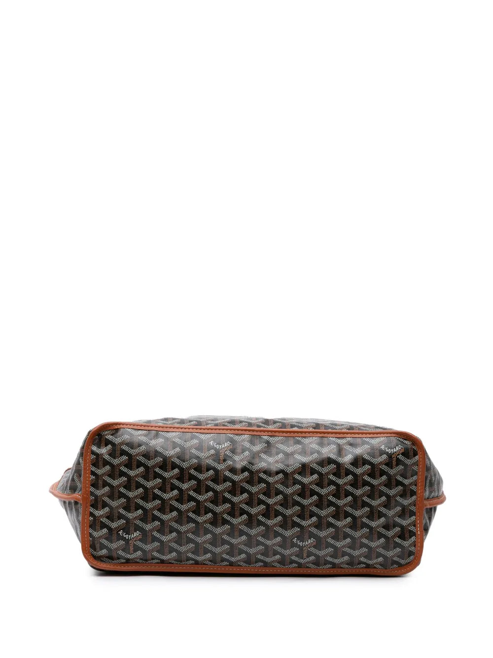 Double-Sided Anjou PM Tote Bag