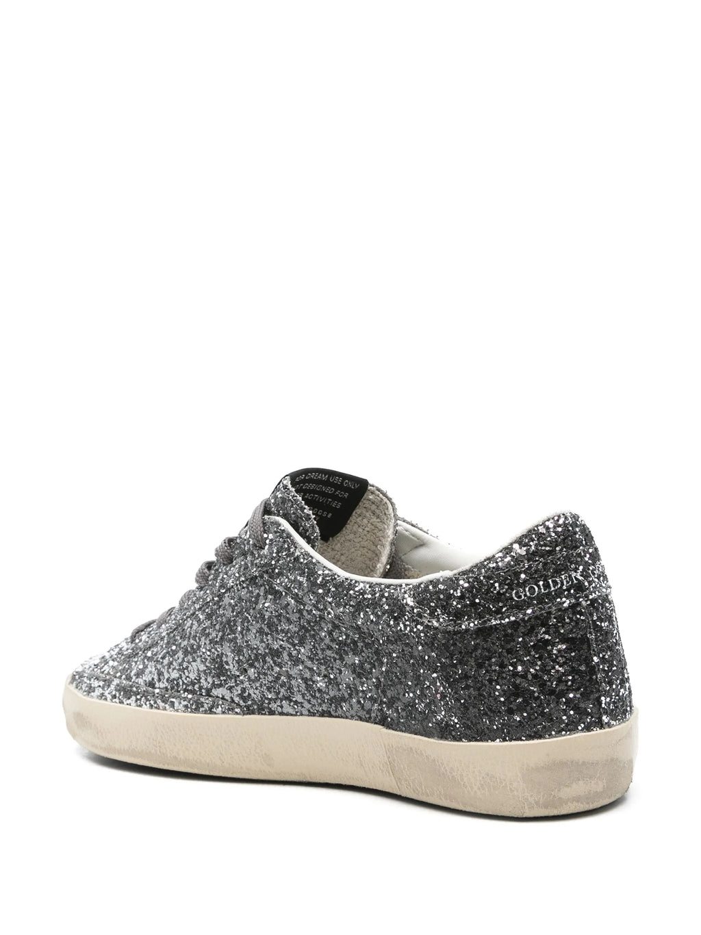 Super-Star Sneakers