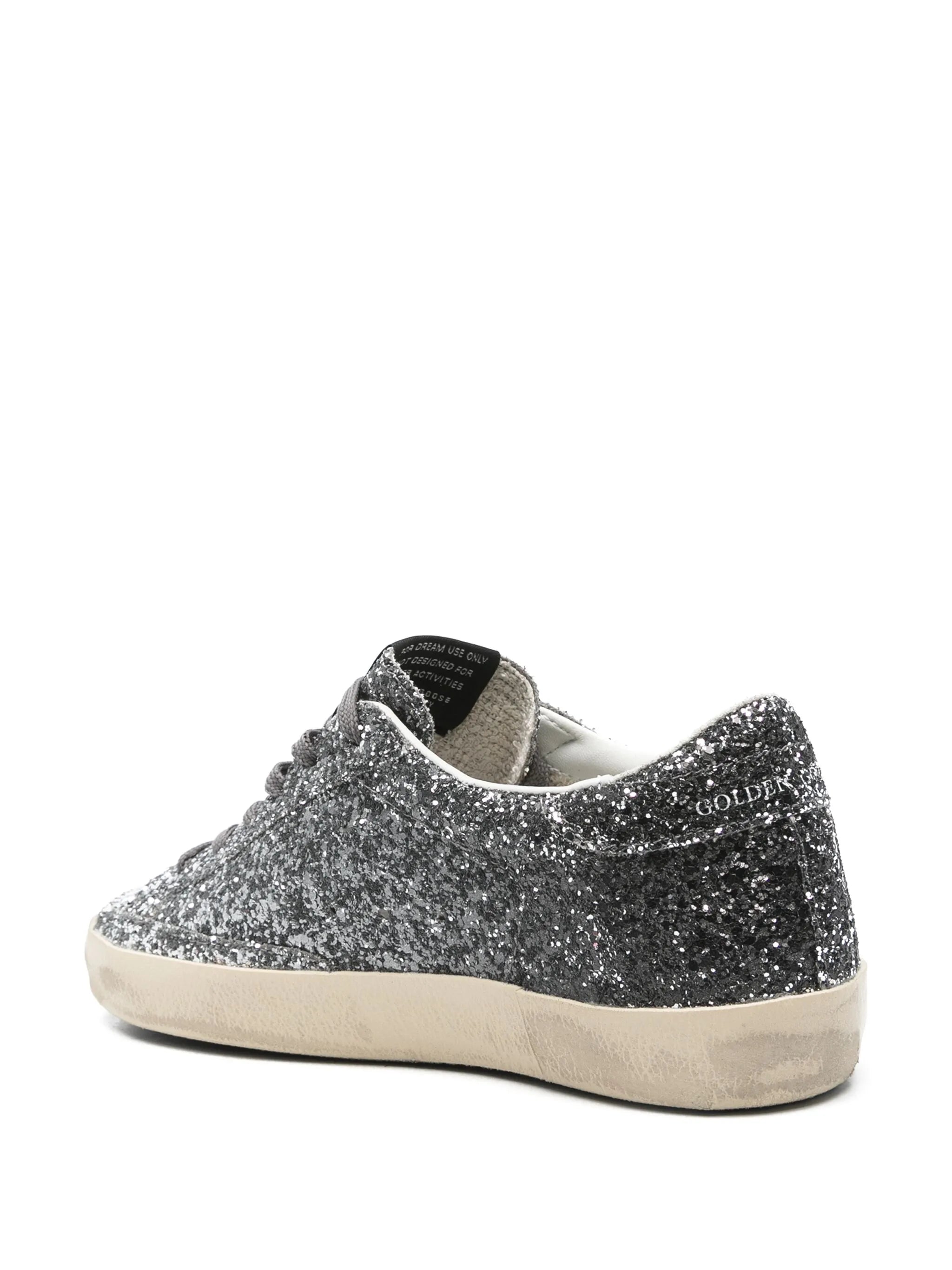 Super-Star Sneakers