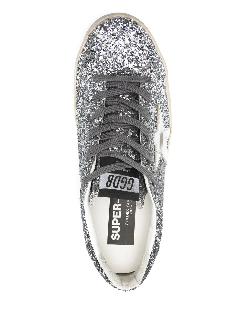 Super-Star Sneakers