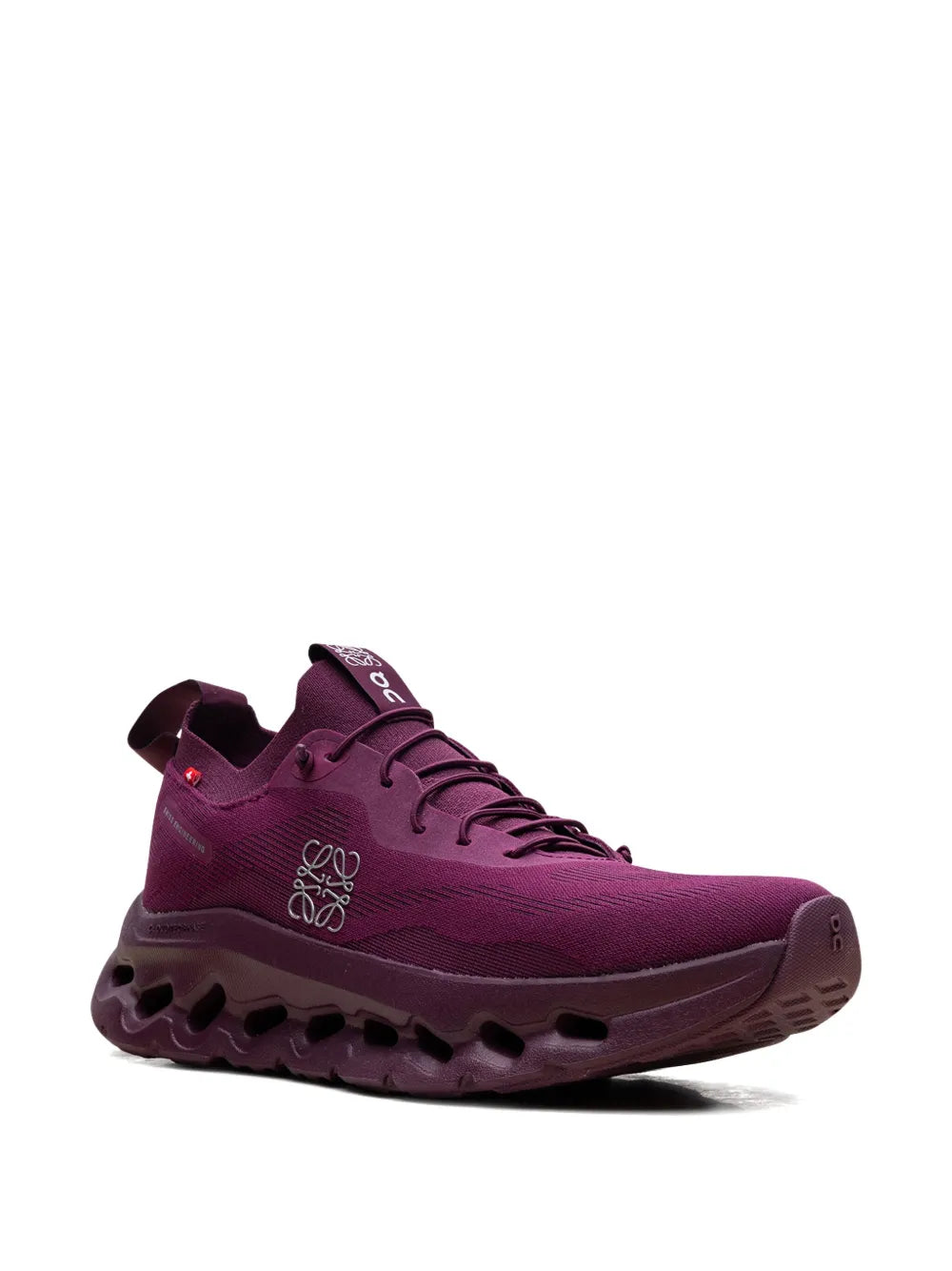 Cloudtilt Series High Comfort Sneakers
