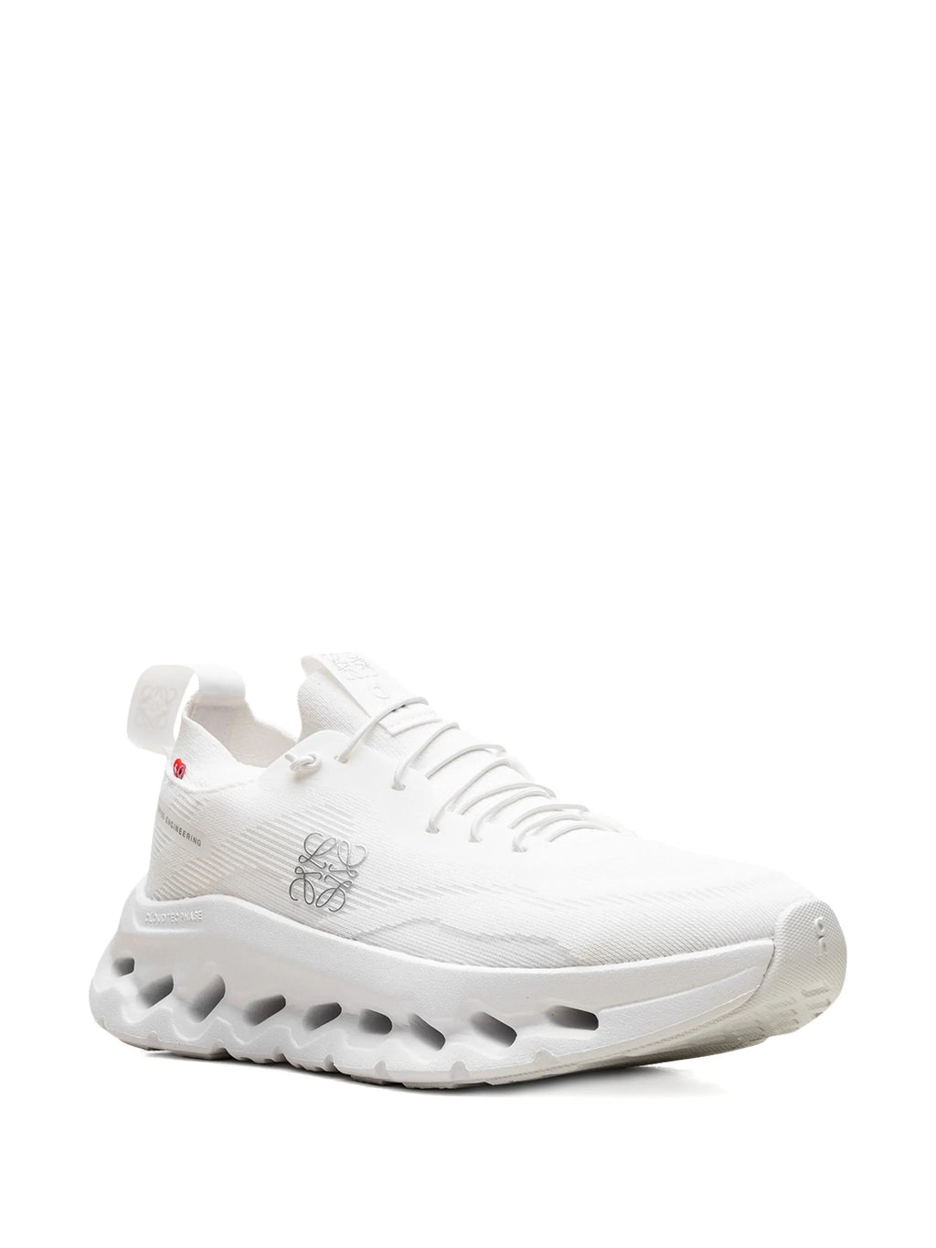 Cloudtilt Series High Comfort Sneakers