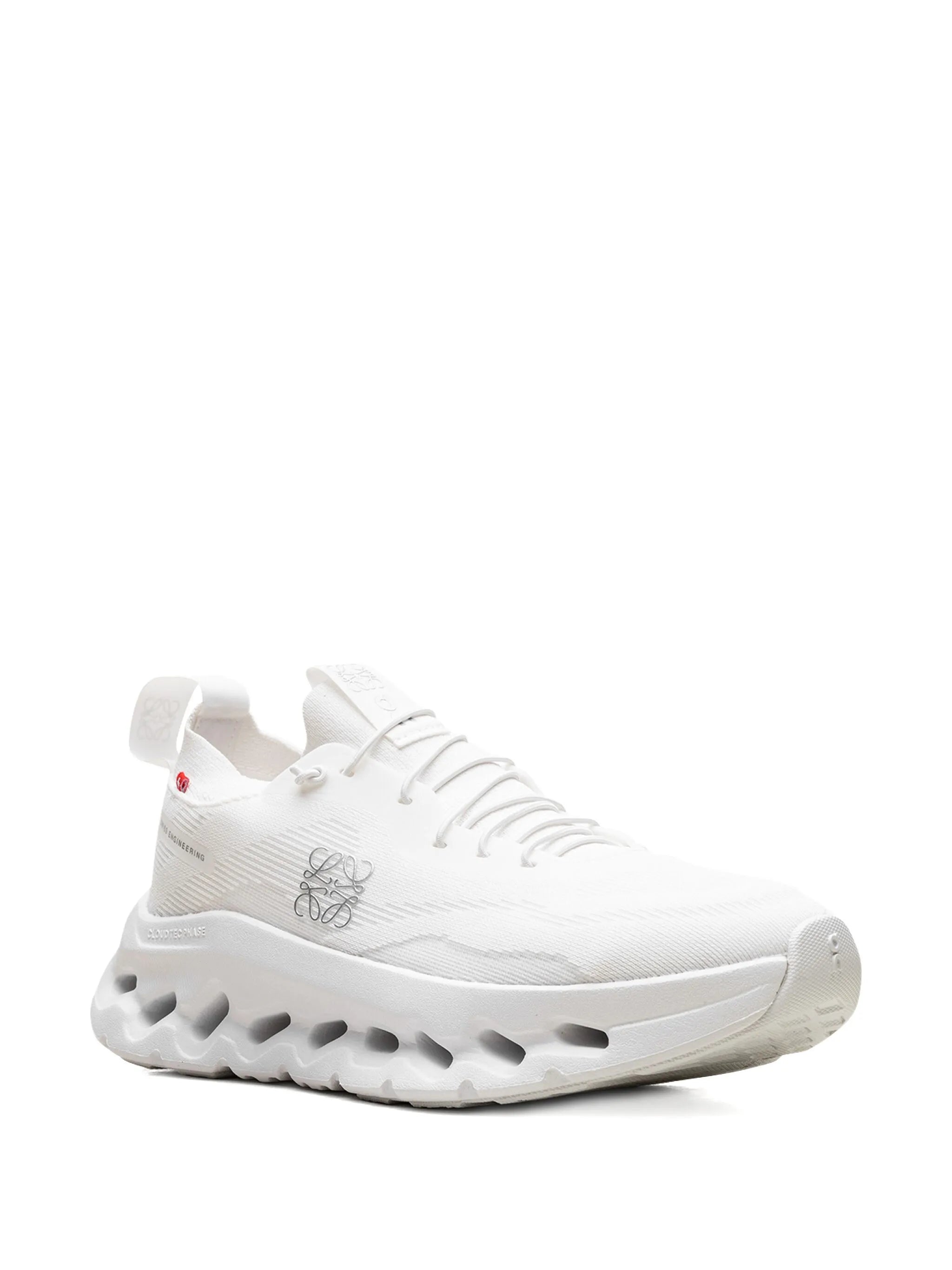 Cloudtilt Series High Comfort Sneakers