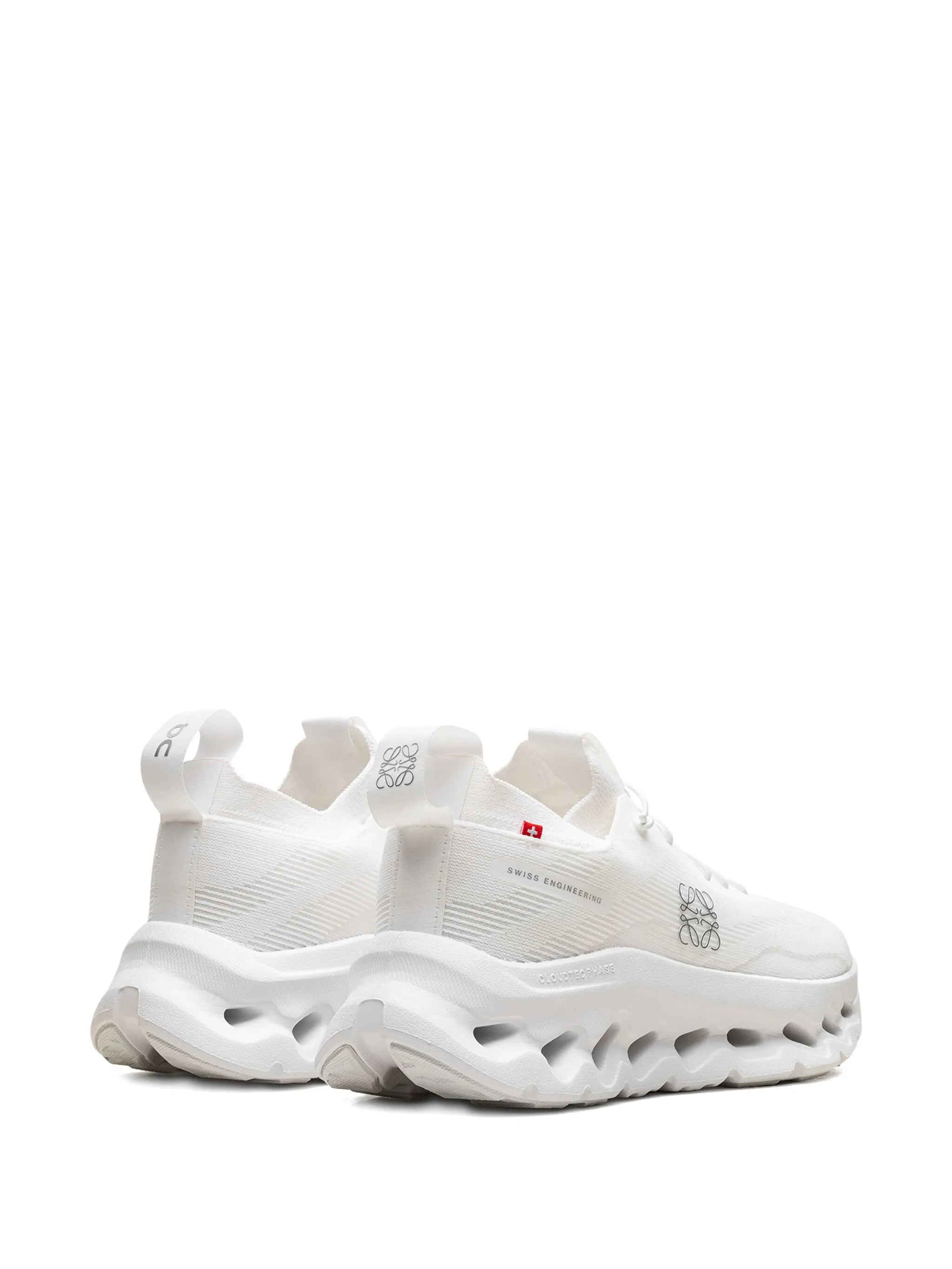 Cloudtilt Series High Comfort Sneakers