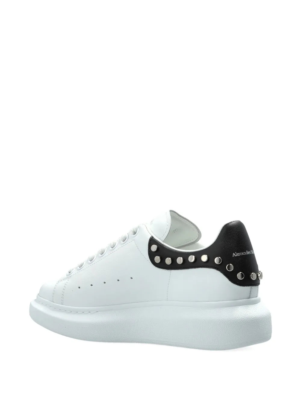 Leather Sneakers