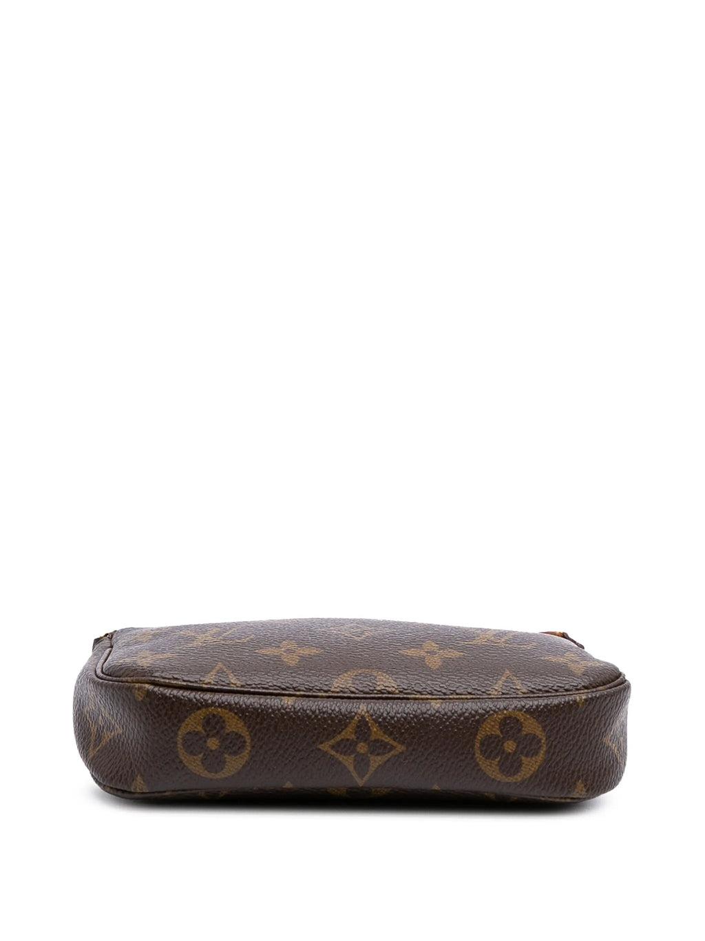 Monogram Mini Handbag