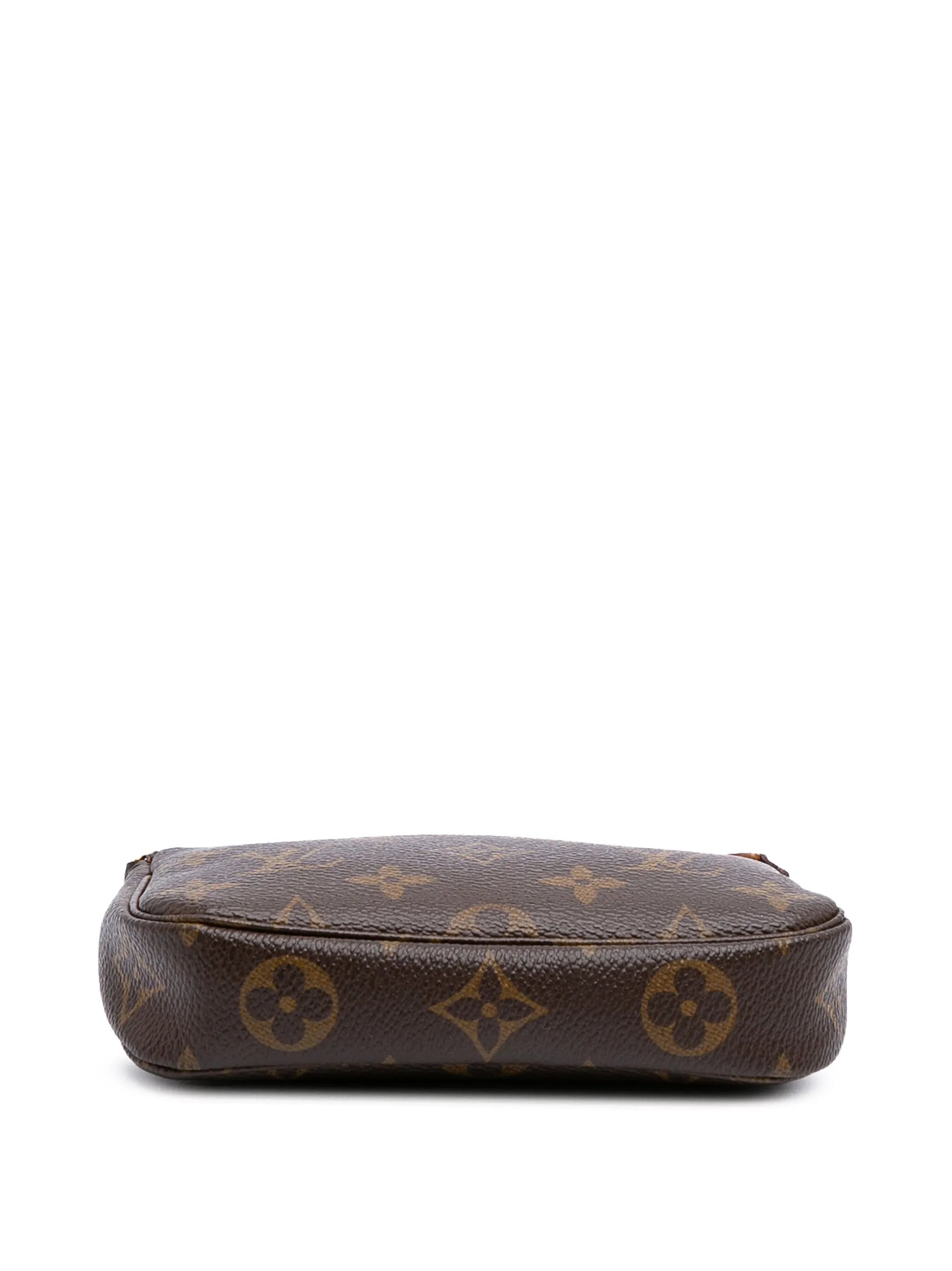 Monogram Mini El Çantası