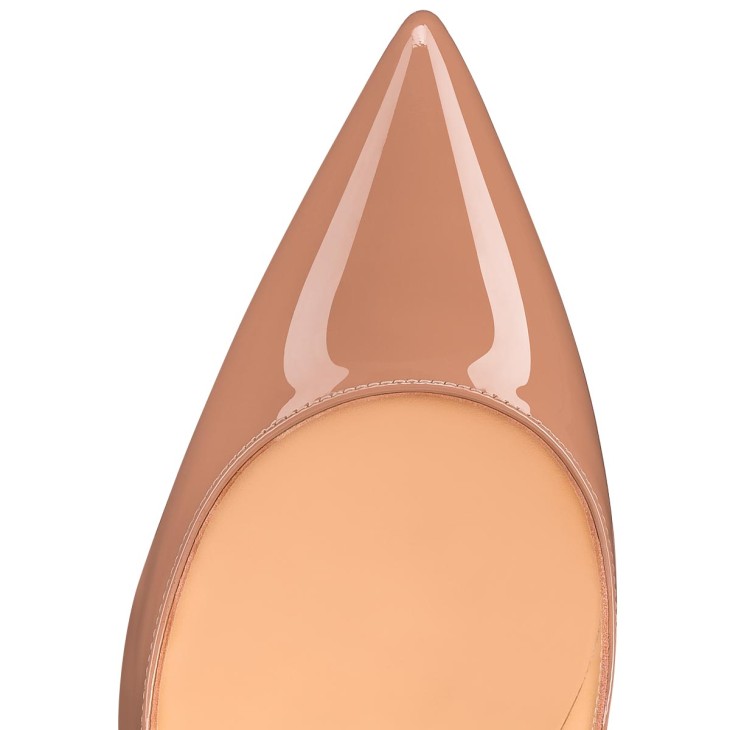 120mm. So Kate High Heels