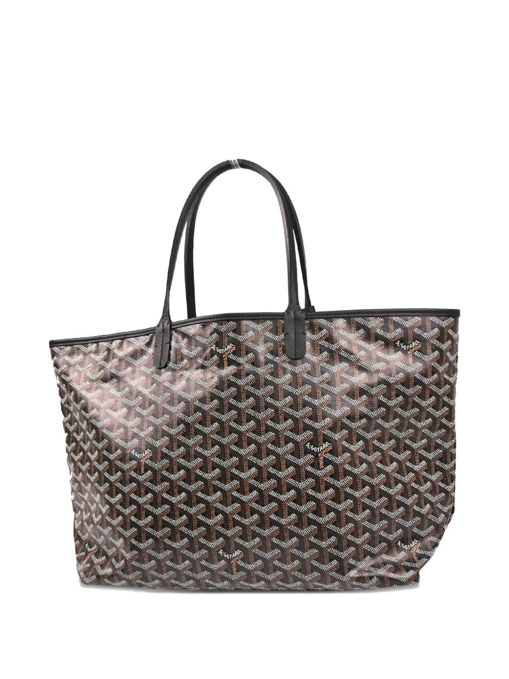 Saint Louis PM Tote Çanta