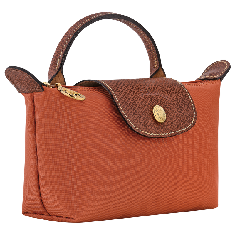 Le Pliage Original Mini Handbag Tile (Crossbody)
