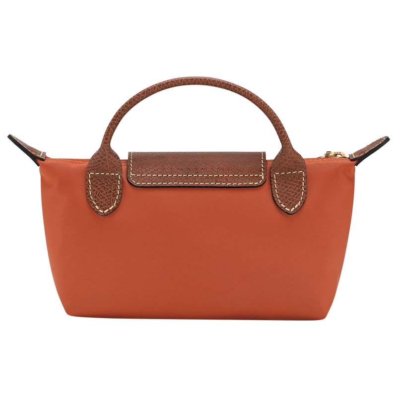 Le Pliage Original Mini Handbag Tile (Crossbody)