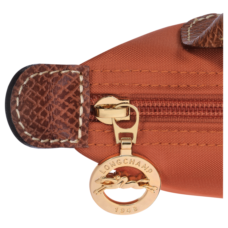Le Pliage Original Mini Handbag Tile (Crossbody)