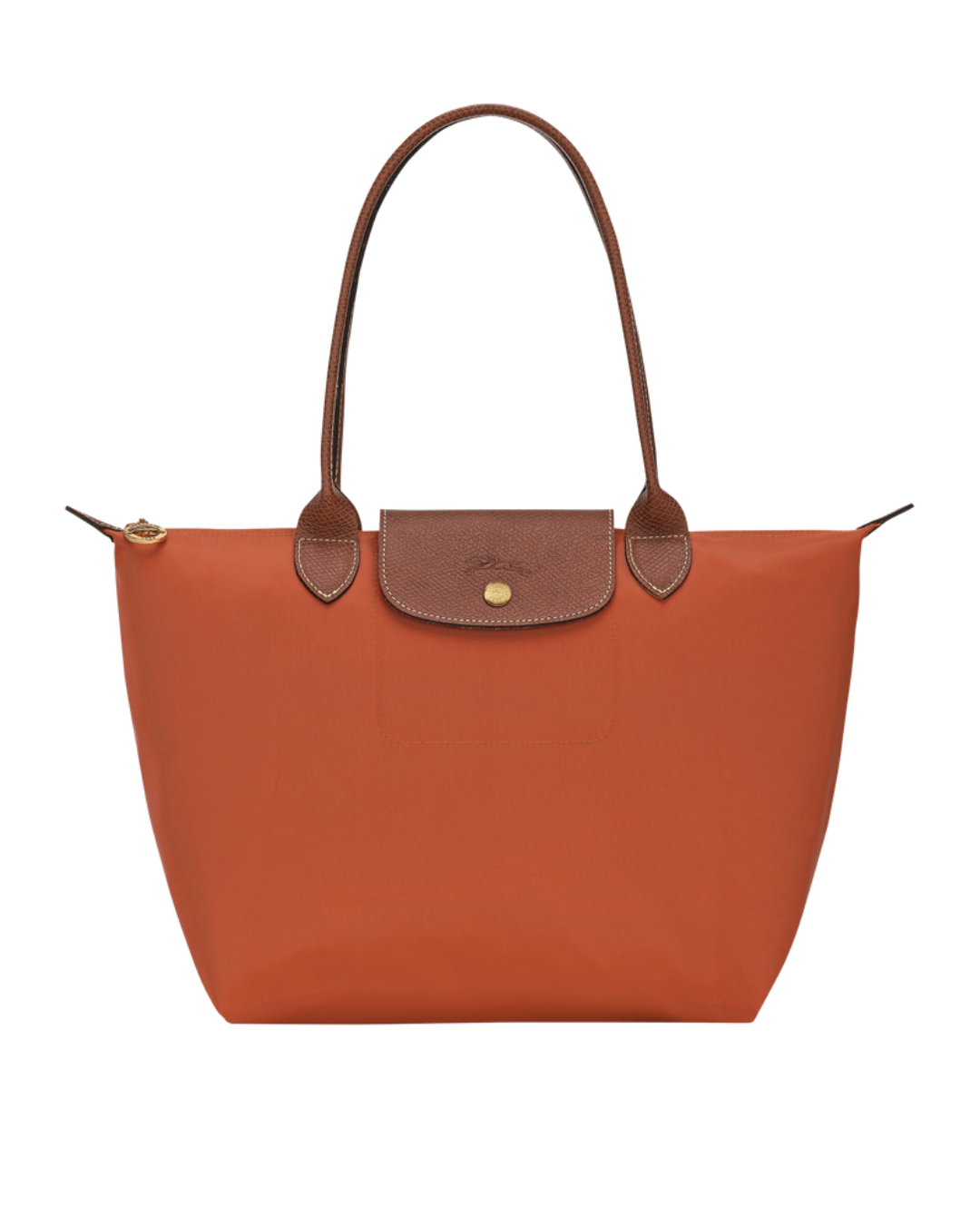 Le Pliage Original Medium Tote Bag Tile