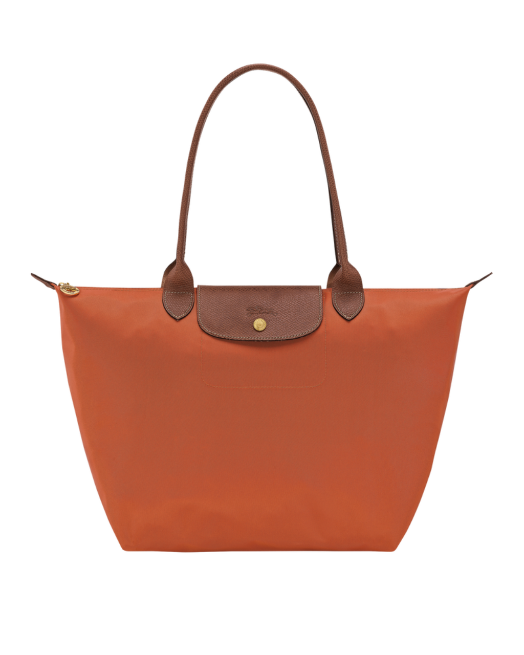 Le Pliage Original Large Tote Bag Tile
