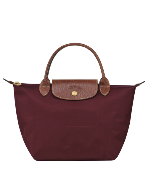 Le Pliage Original El Çantası Bordo
