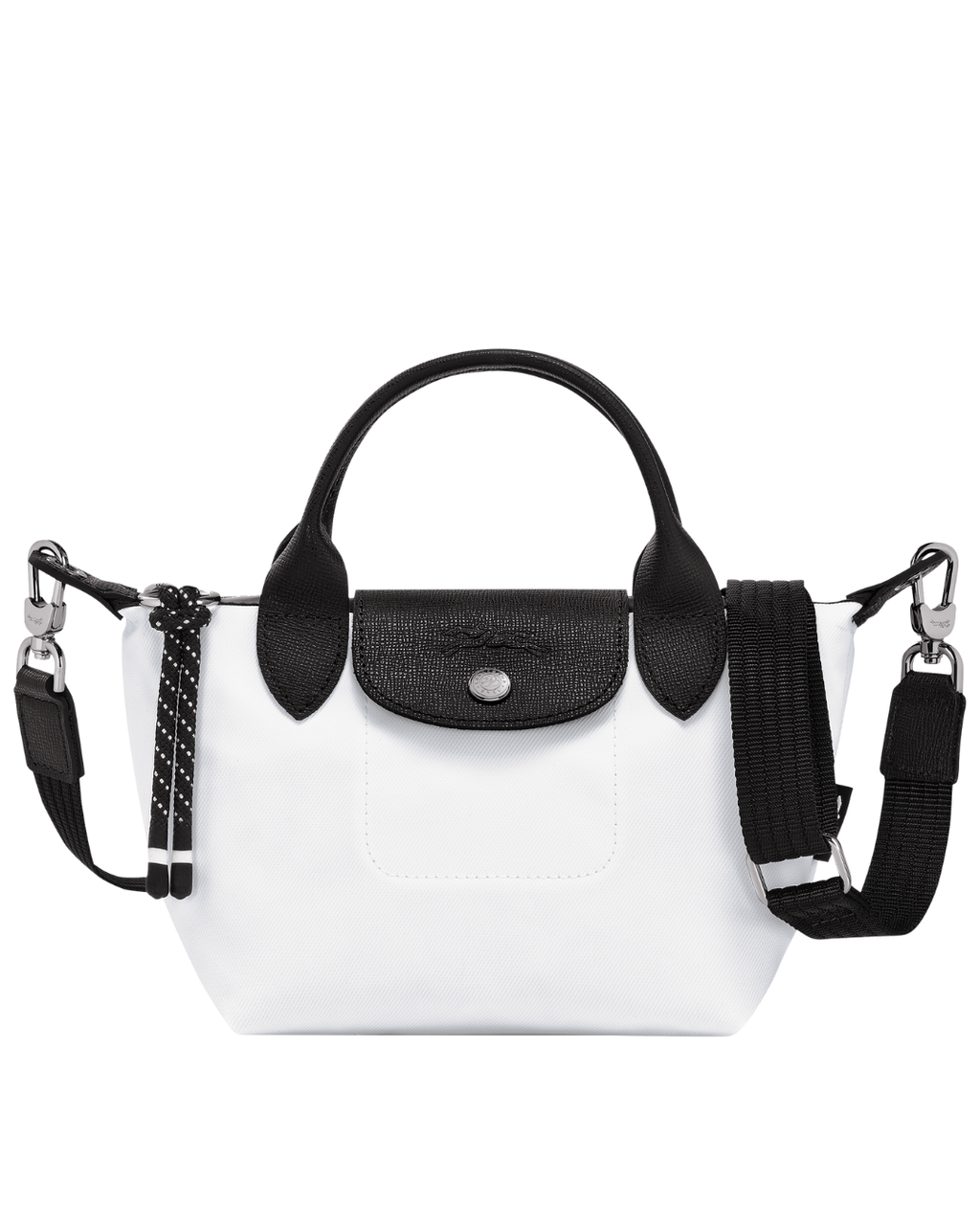 Le Pliage Energy XS Handbag White