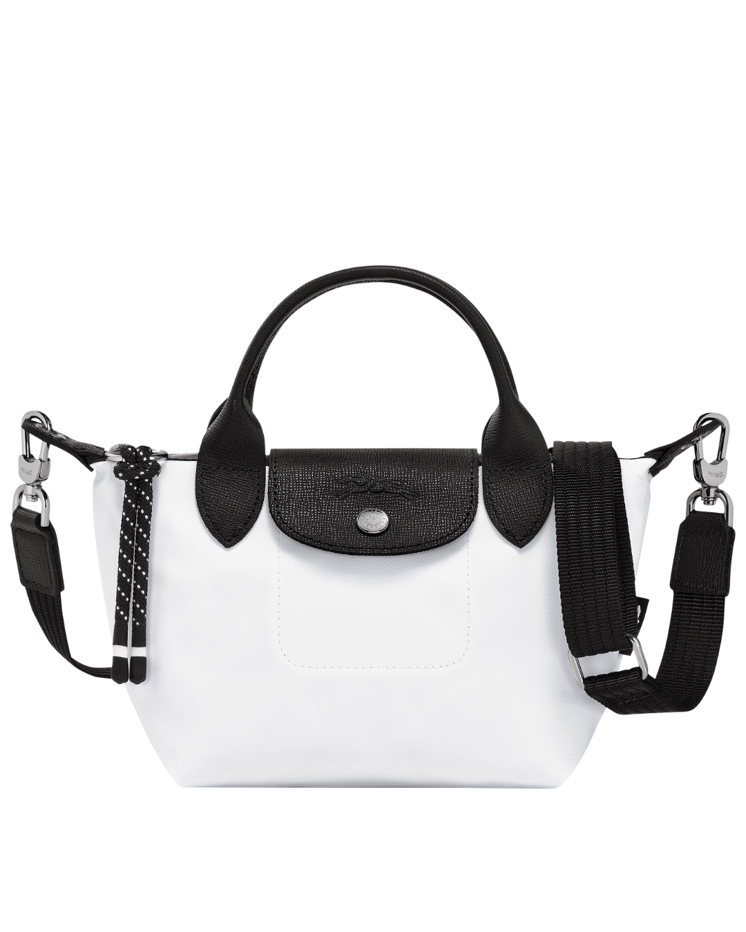 Le Pliage Energy XS Handbag White