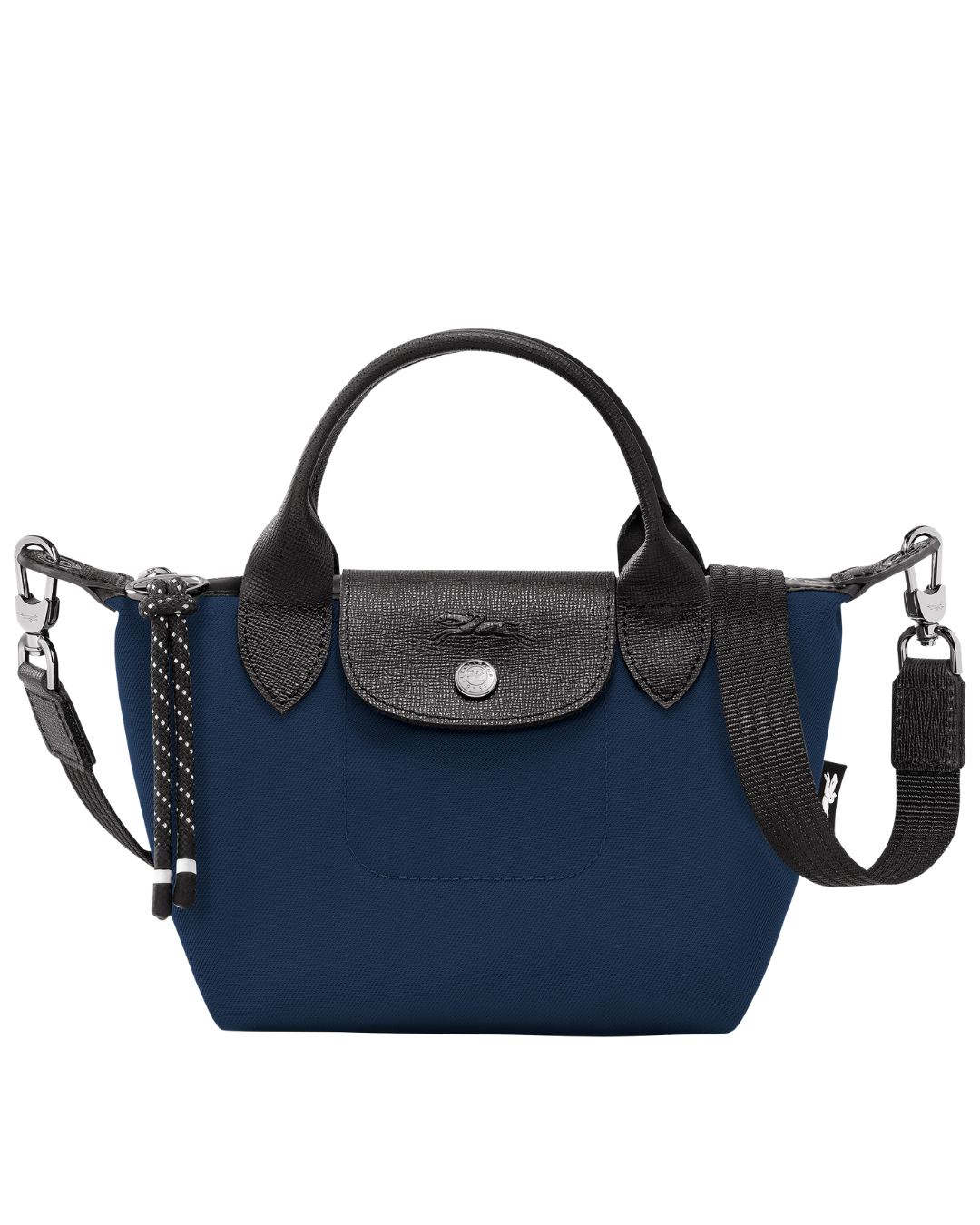 Le Pliage Energy XS Handbag Navy Blue