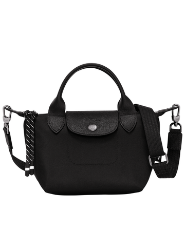 Le Pliage Energy XS Handbag Black