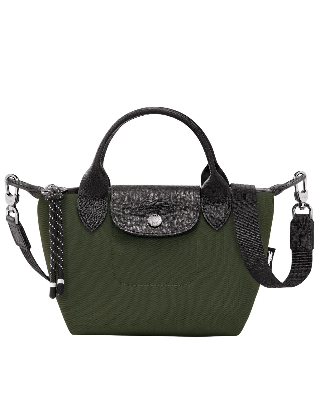 Le Pliage Energy XS Handbag Khaki