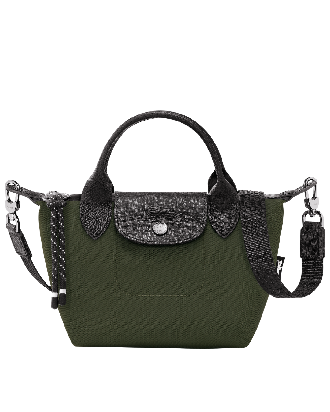 Le Pliage Energy XS Handbag Khaki