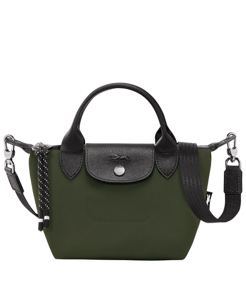 Le Pliage Energy XS El Çantası Haki